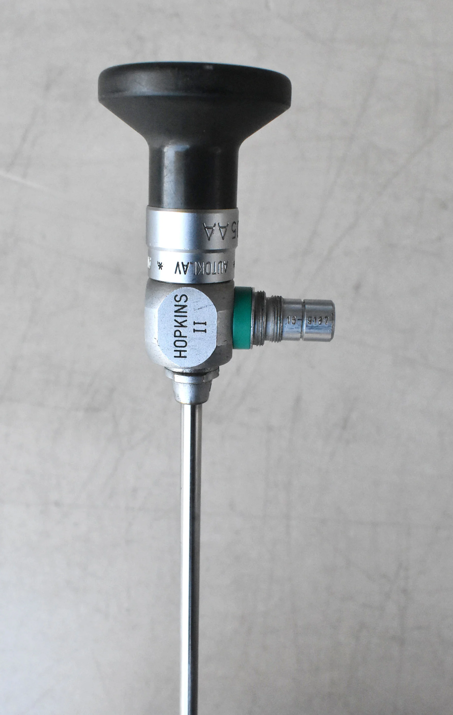 Sell Rigid Cystoscope KARL STORZ 27005AA (The Netherlands) | Bimedis