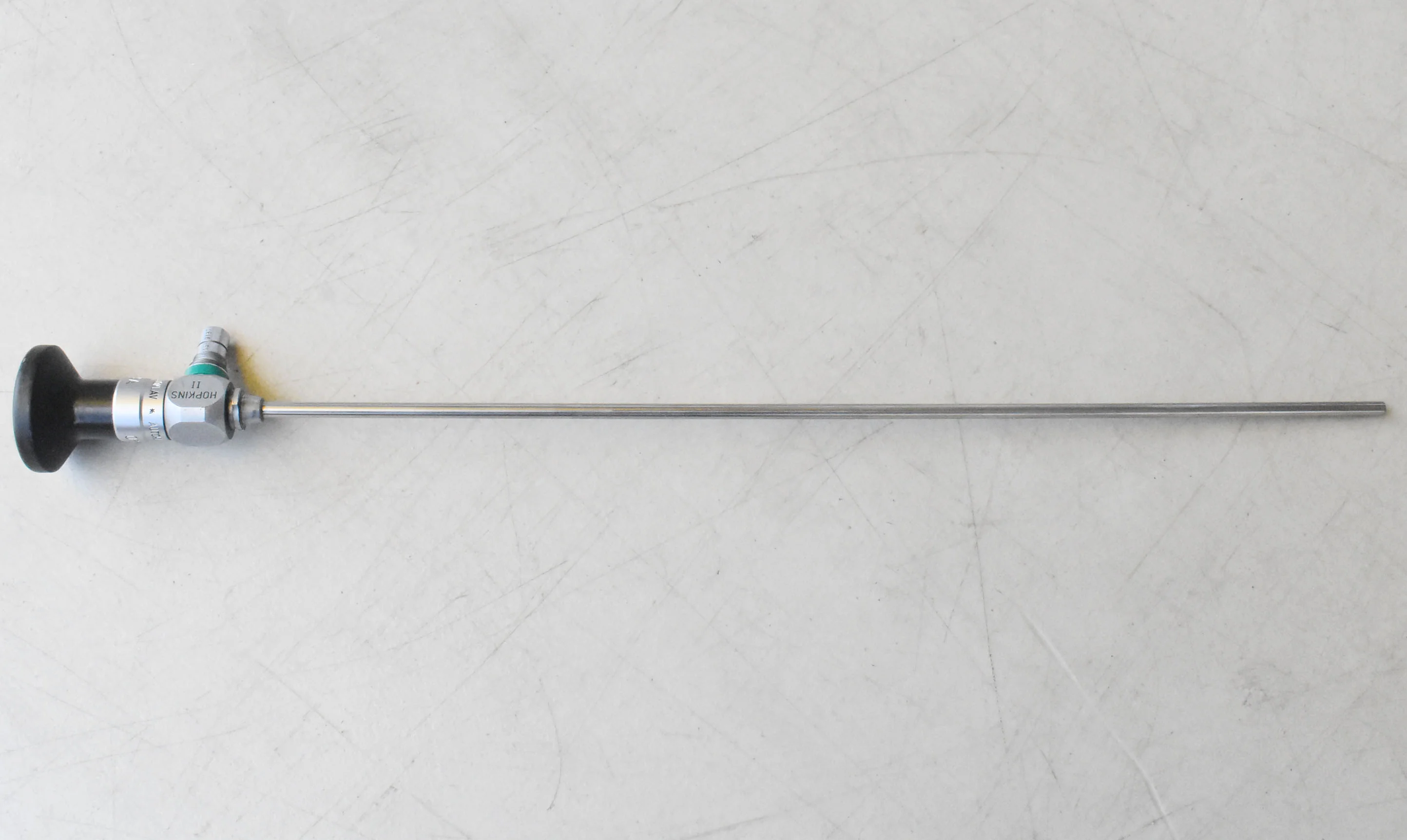 Sell Rigid Cystoscope KARL STORZ 27005AA (The Netherlands) | Bimedis