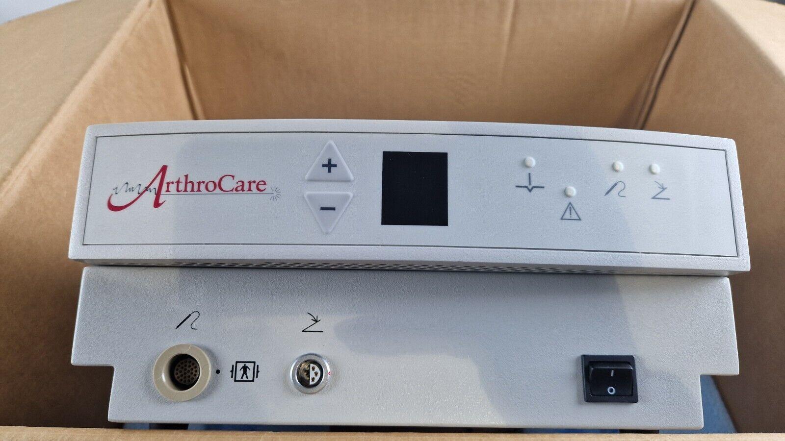 Sell Electrosurgical Unit ARTHROCARE System 2000 (United Kingdom) | Bimedis