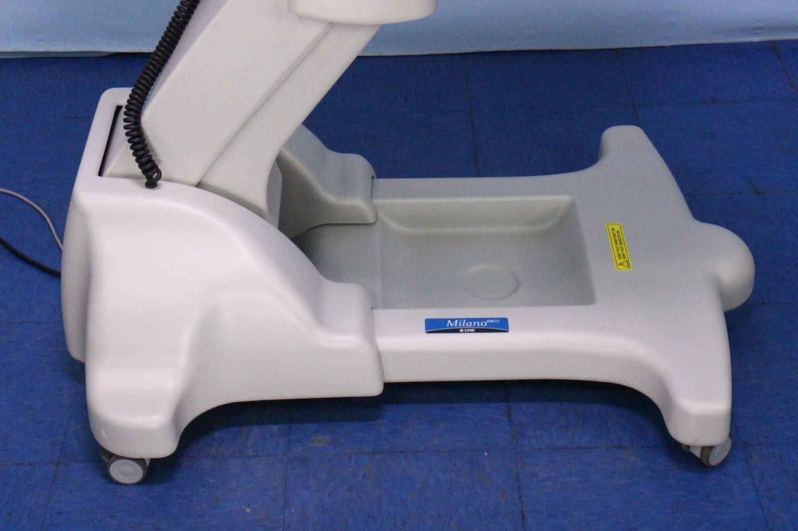 Dre Raft Chair Sell Examination chair DRE Milano OB20 (United States) | Bimedis