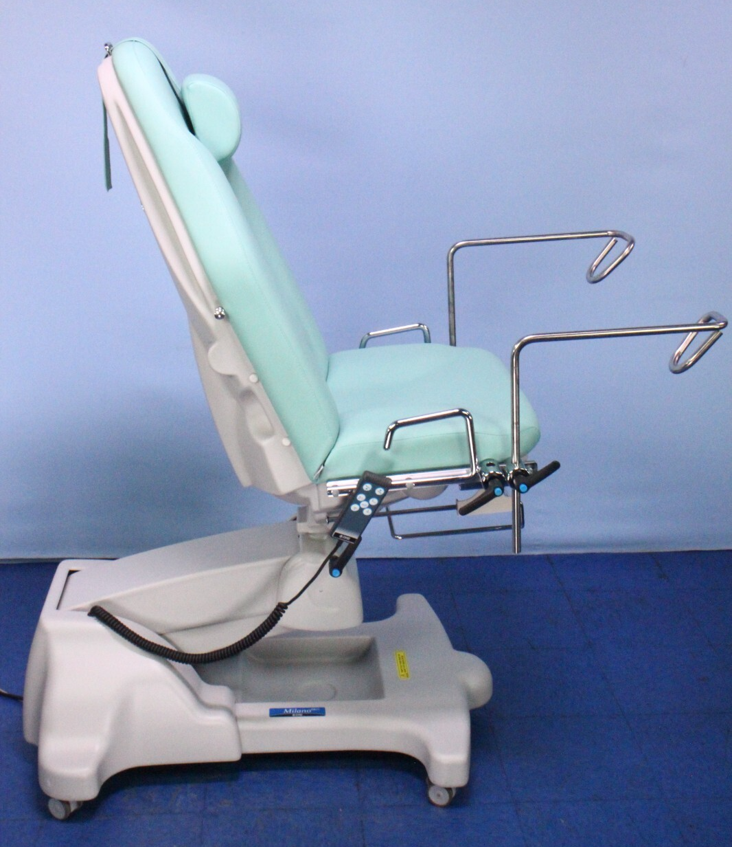 Dre Raft Chair Sell Examination chair DRE Milano OB20 (United States) | Bimedis