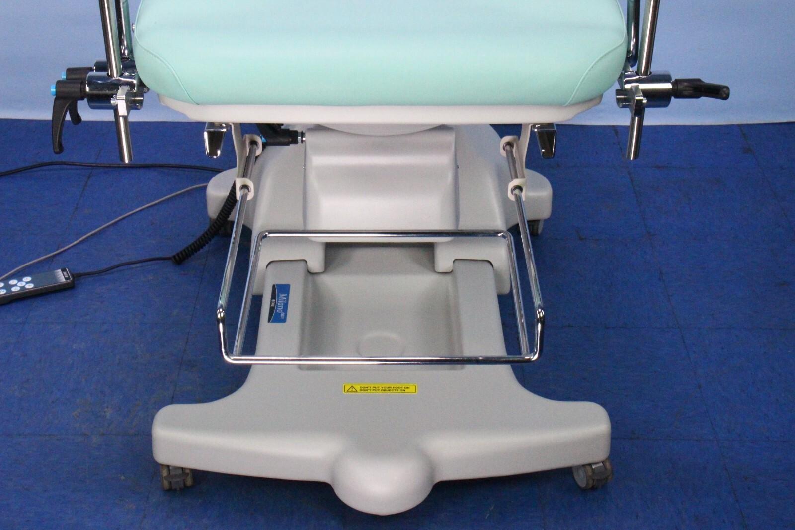 Dre Raft Chair Sell Examination chair DRE Milano OB20 (United States) | Bimedis