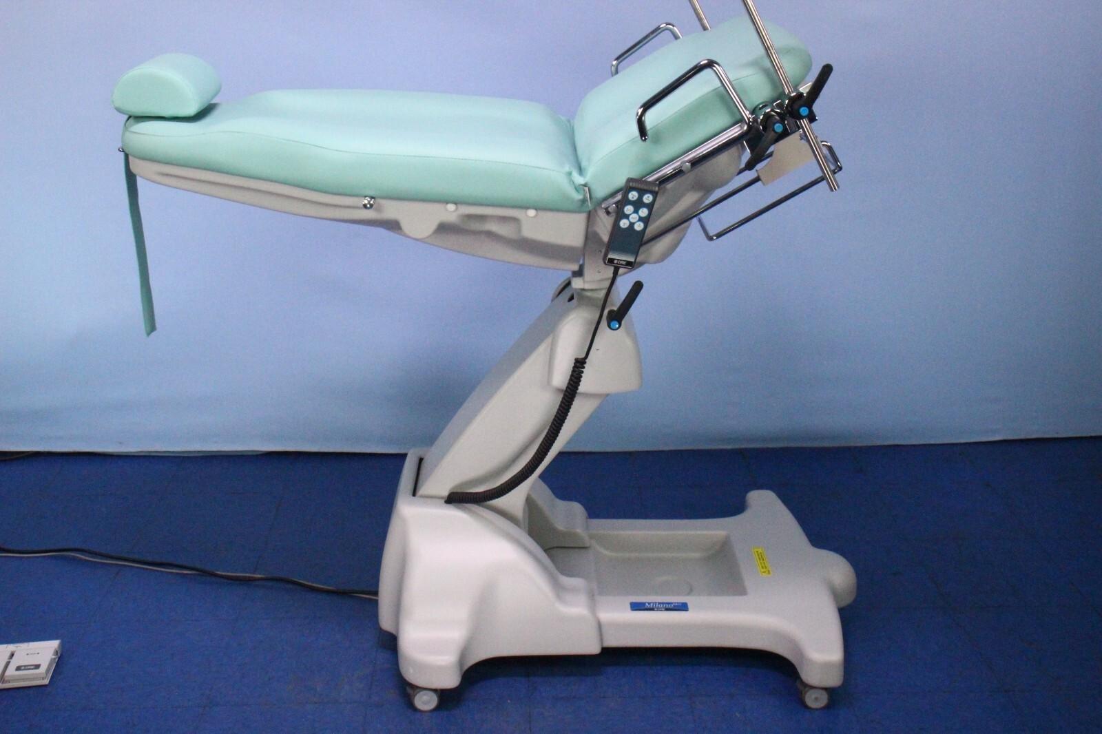 Dre Raft Chair Sell Examination chair DRE Milano OB20 (United States) | Bimedis