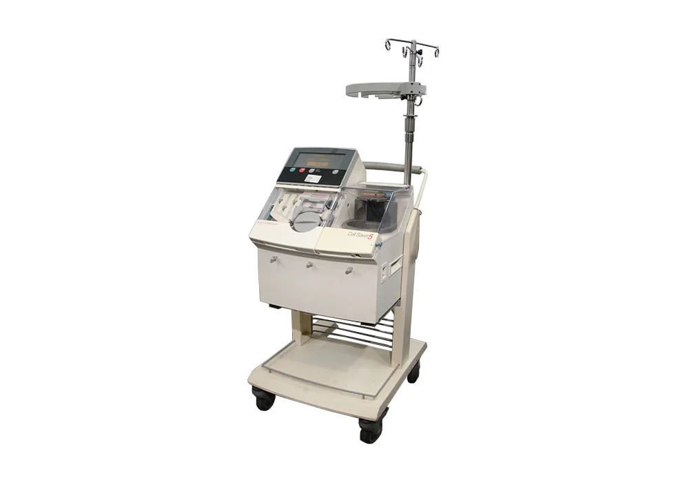 Sell Auto Transfusion System HAEMONETICS Cell Saver 5 (United States ...