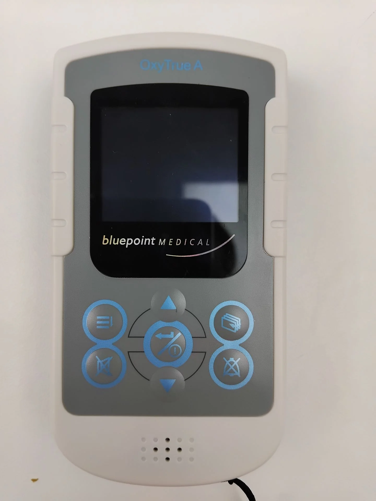 Sell Pulse oximeter BLUEPOINT MEDICAL OxyTrue A (Austria) | Bimedis