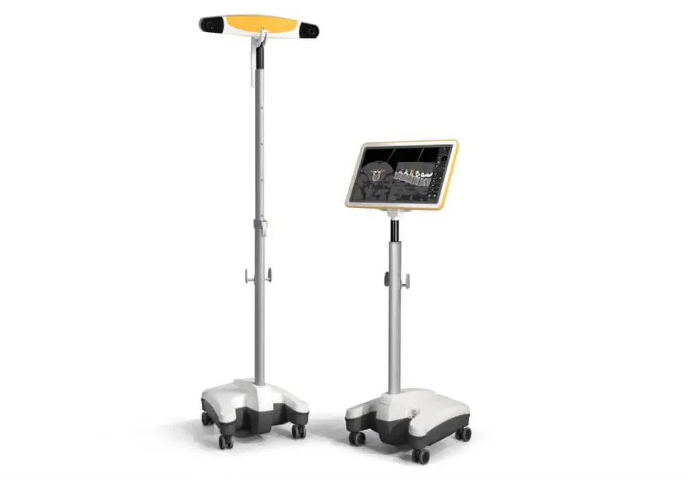 Sell Surgical navigation system BRAINLAB KICK (United States) | Bimedis