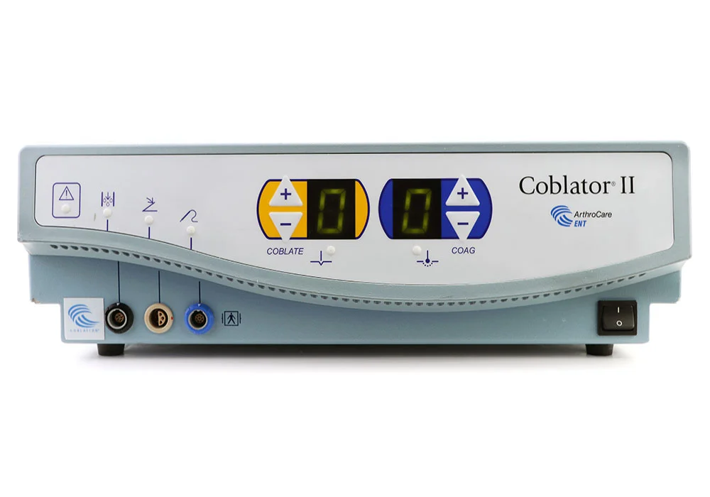Coblator Machine Sell Electrosurgical Unit on Bimedis Electrosurgical Unit ARTHROCARE ...