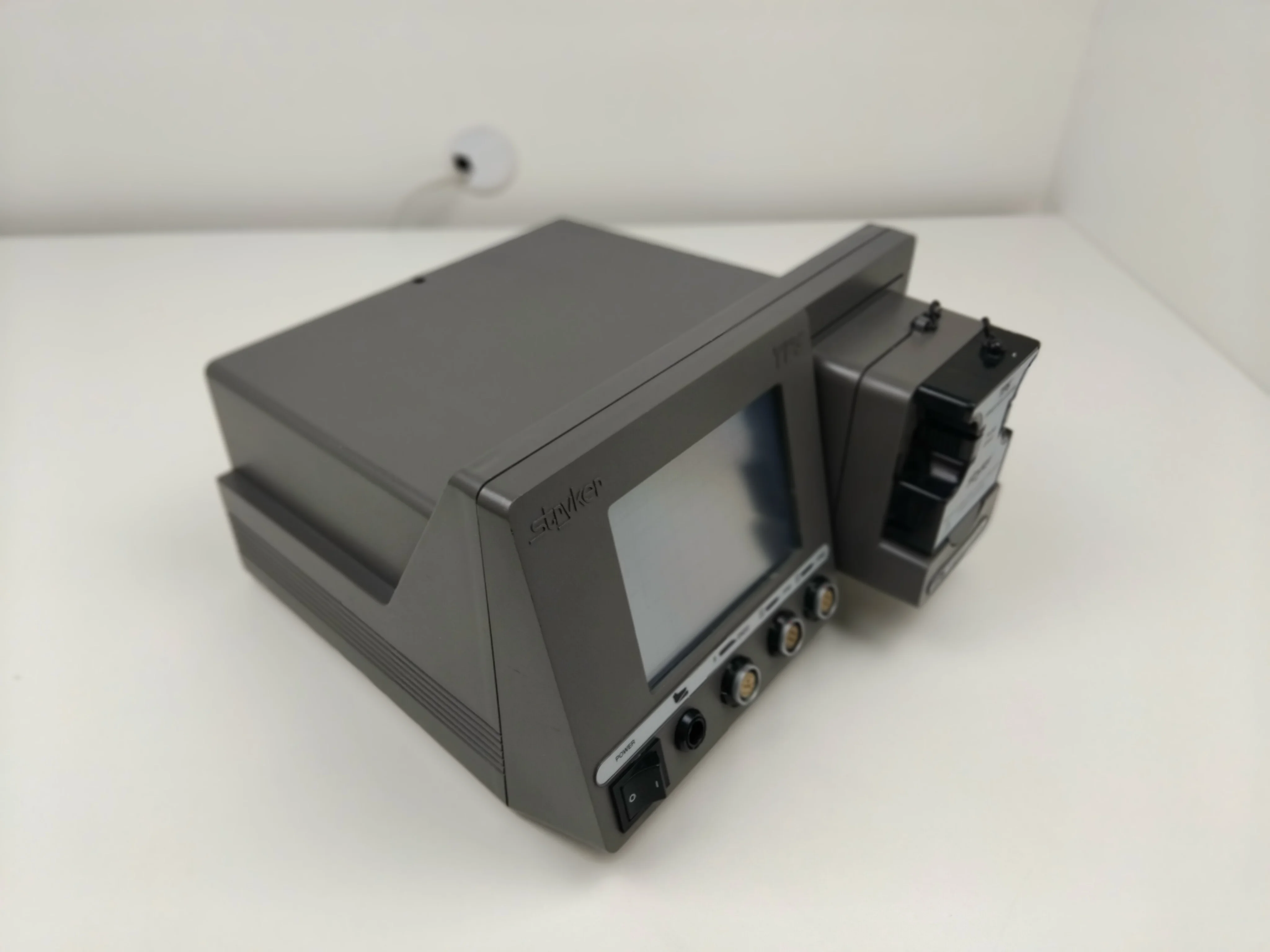 Tps 50 Sell Endoscopy irrigation pump STRYKER TPS 5100-50 (Austria) | Bimedis