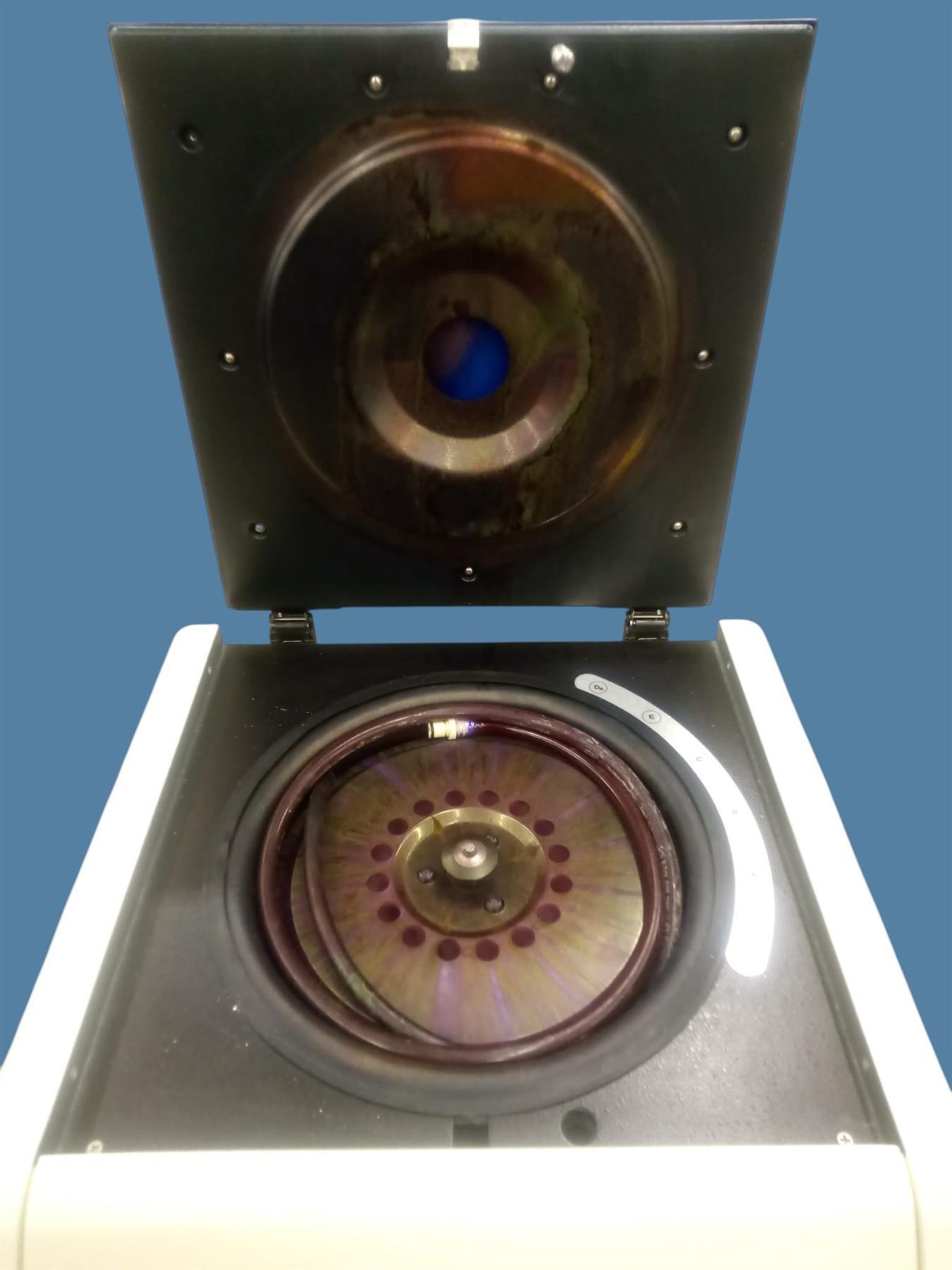 Previ Color Rotor Sell Slide Stainer BIOMERIEUX PREVI Color Gram 29551 (United States ...