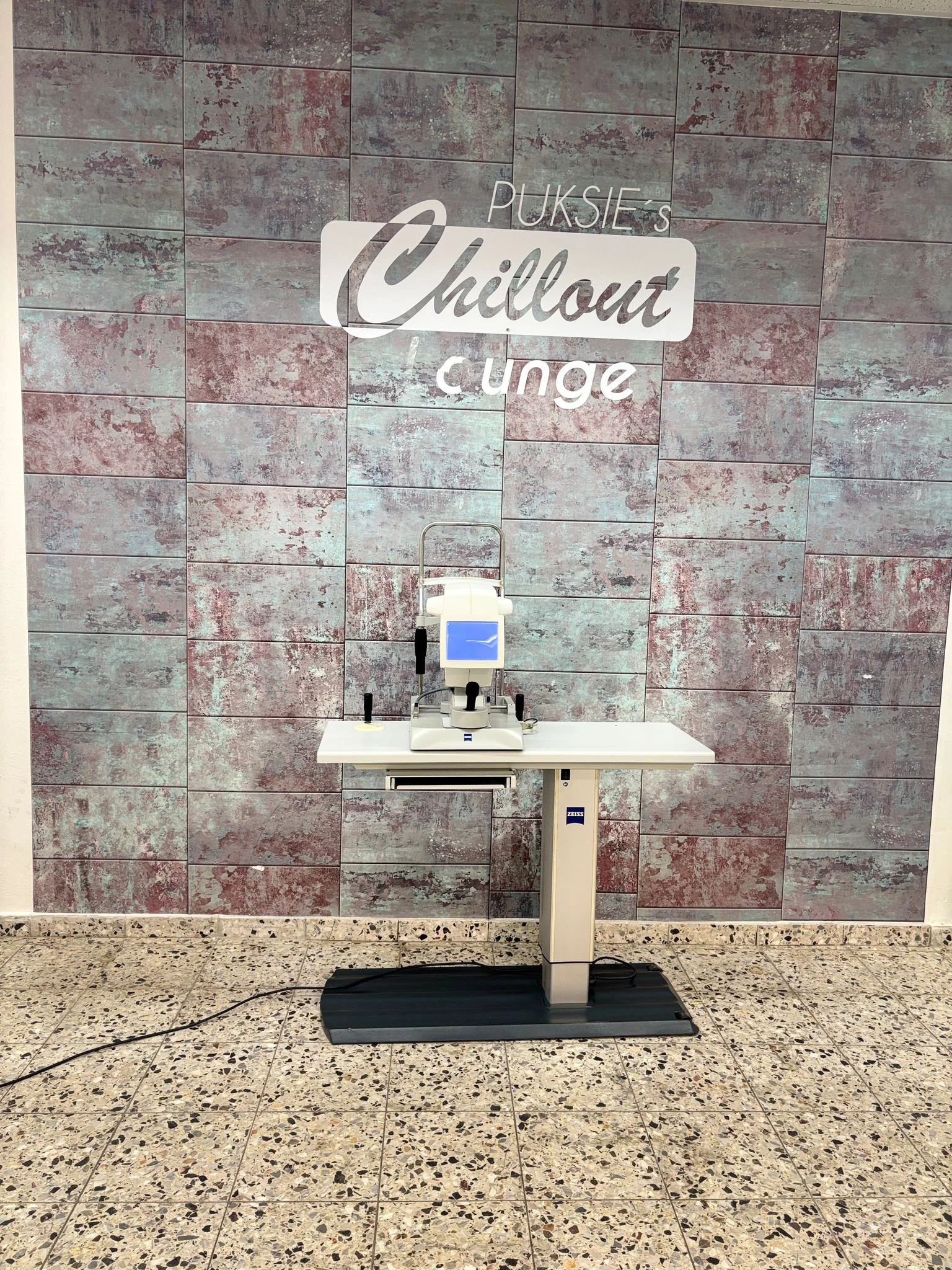 Sell A-Scan ZEISS IOL Master 500 (Germany) | Bimedis