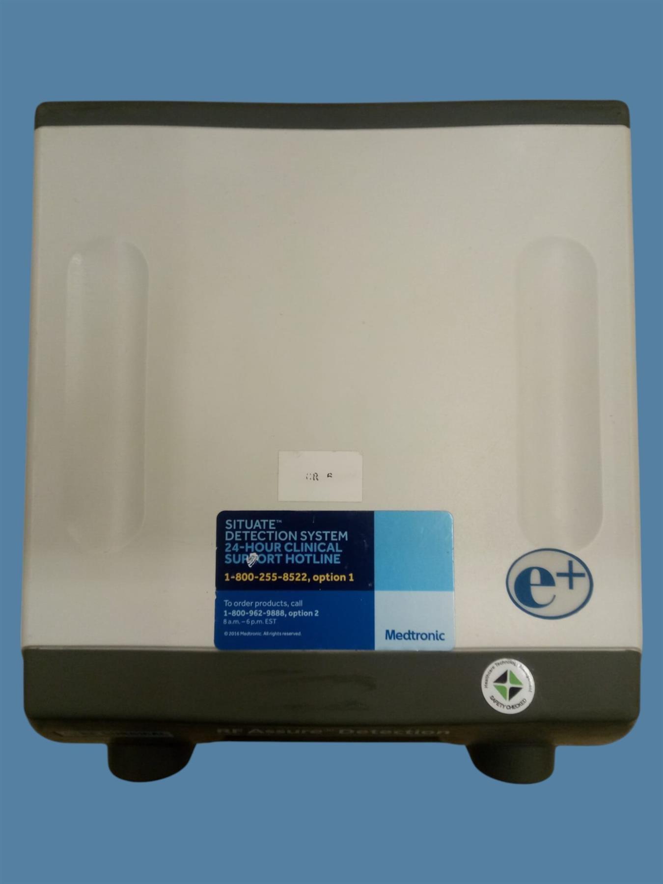 Operating Room Rf Assure Patterns.pdf Sell O/R Instruments Power RF SURGICAL SYSTEMS RF Assure 200E (United ...