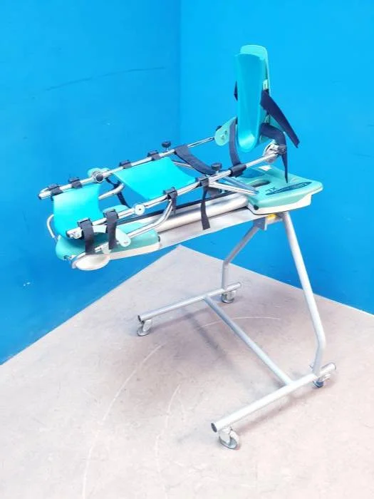 Prima Rize Xl Sell Continuous passive motion device KINETEC Prima XL (Germany) | Bimedis