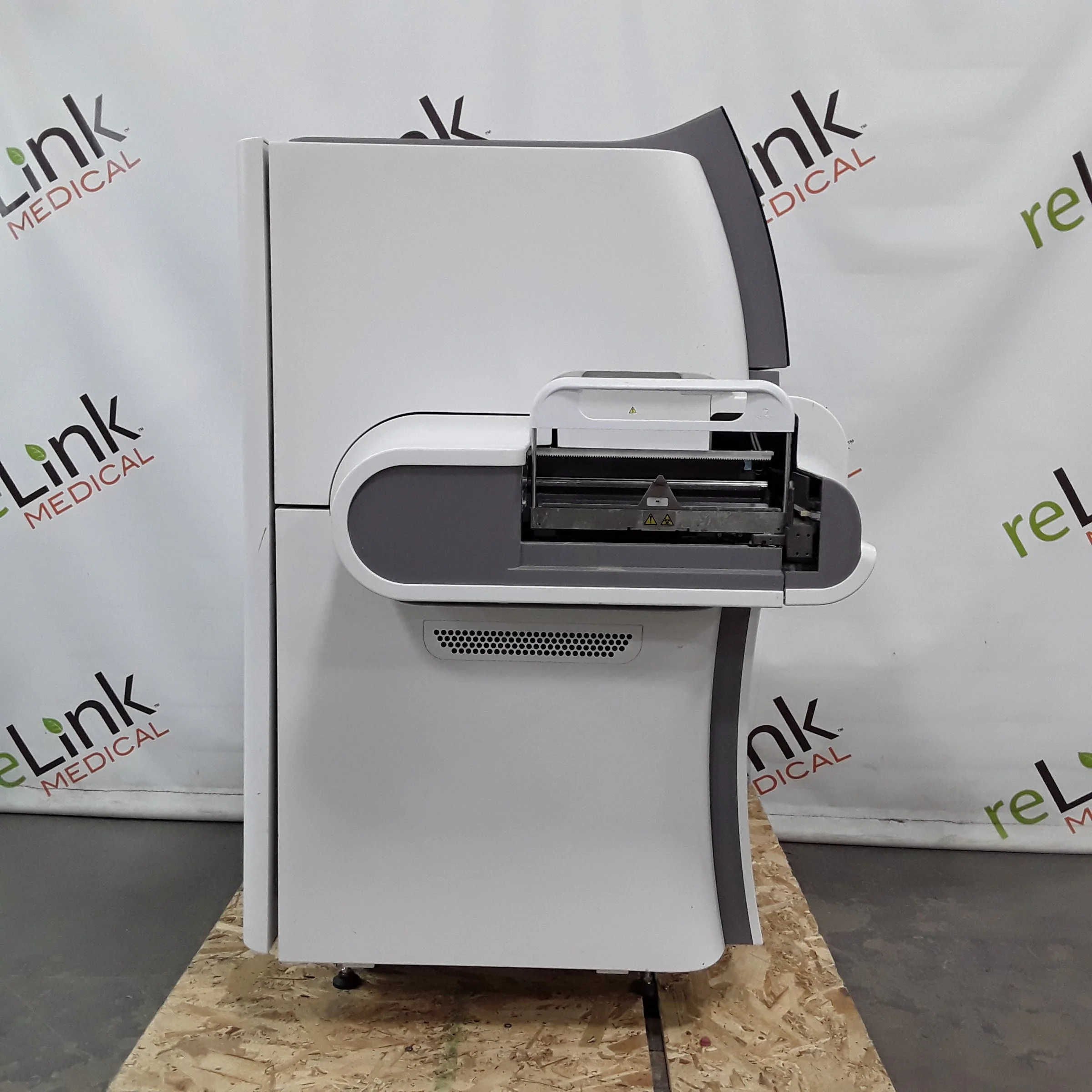 Sell Coagulation Analyzer STAGO STA R MAX (United States) | Bimedis