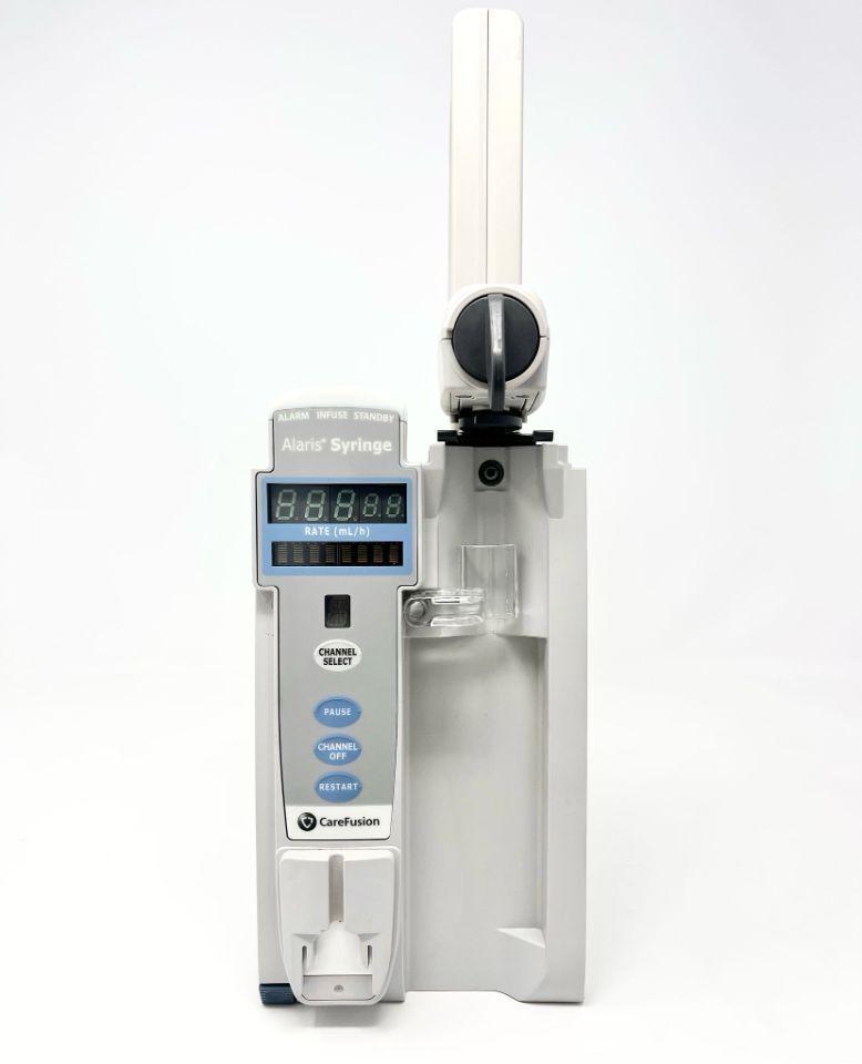 Sell Module, Rack CAREFUSION Alaris Syringe 8110 (United States) | Bimedis