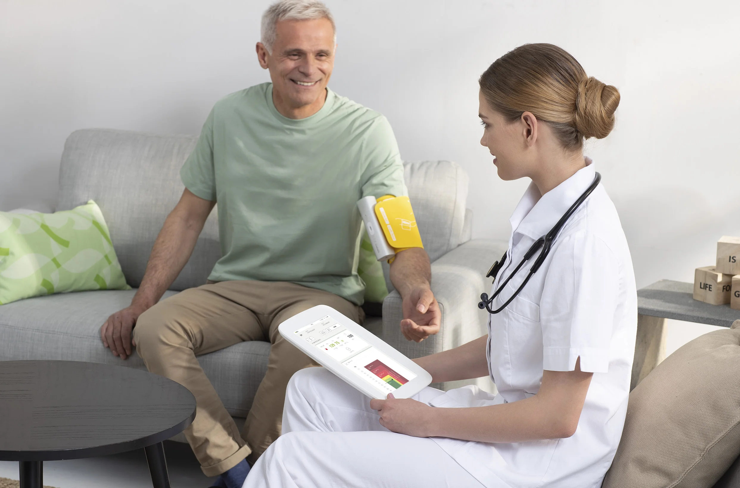 Mesi Ht Sell Blood pressure system MESI mTABLET BP 2025 (Slovenia)