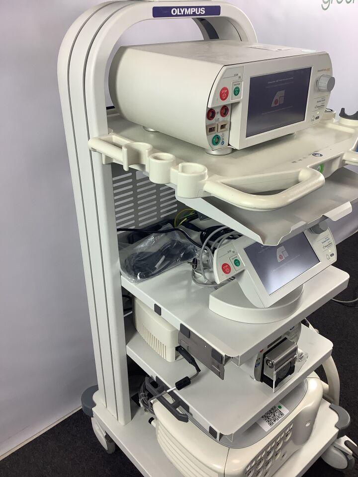 Smartablate Generator Sell Electrosurgical Unit BIOSENSE WEBSTER Smartablate 2019 (Germany ...