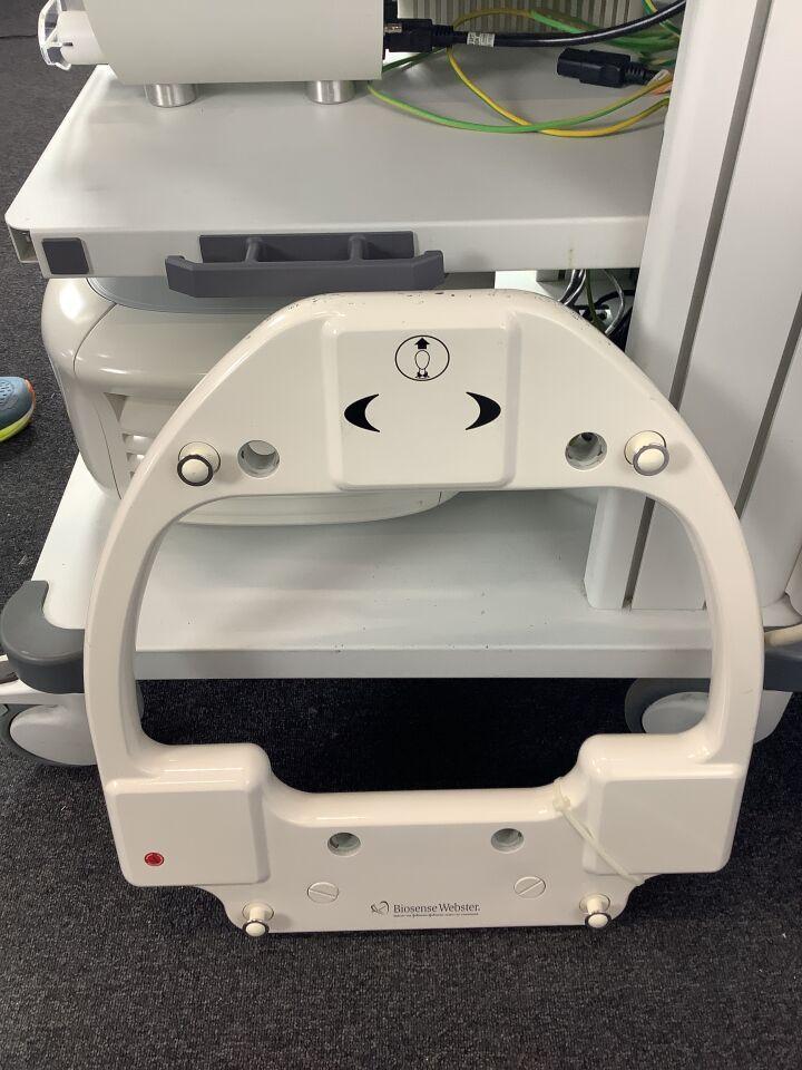 Smartablate Generator Sell Electrosurgical Unit BIOSENSE WEBSTER Smartablate 2019 (Germany ...