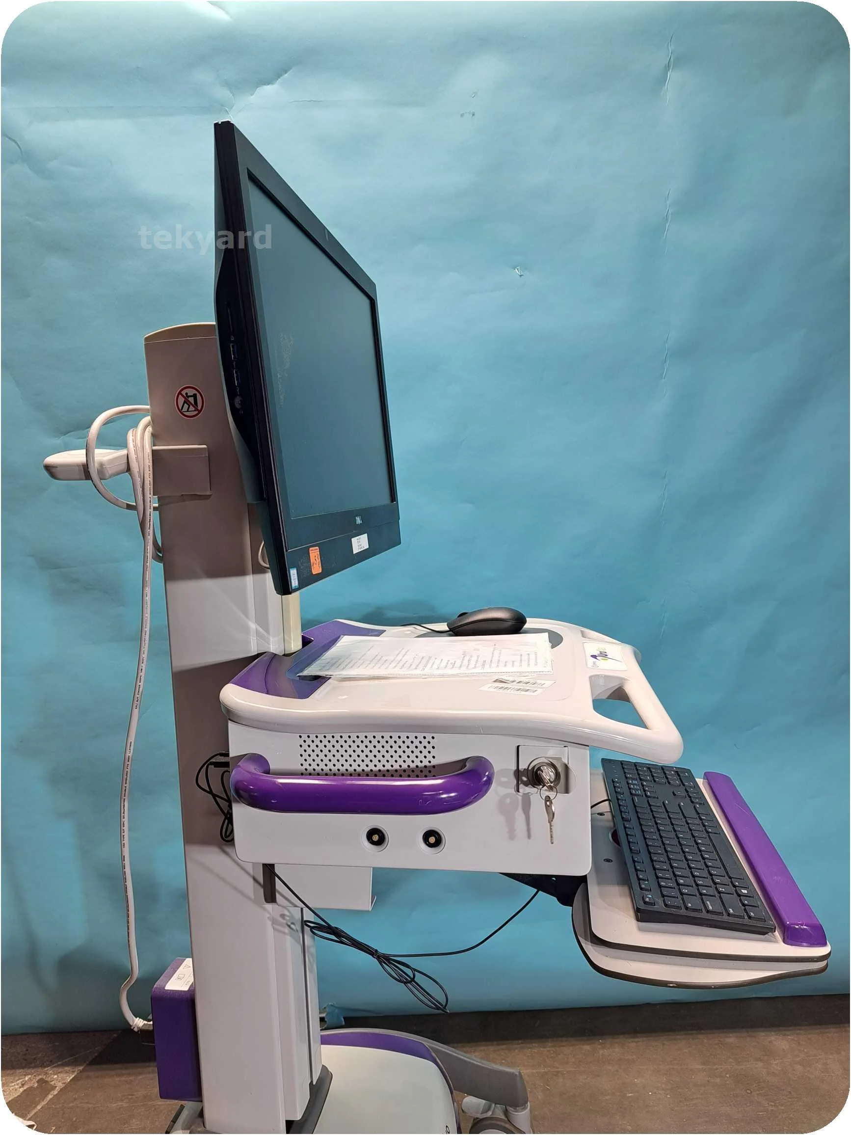 Uronav Machine Sell Breast Biopsy System INVIVO UroNav (United States) | Bimedis
