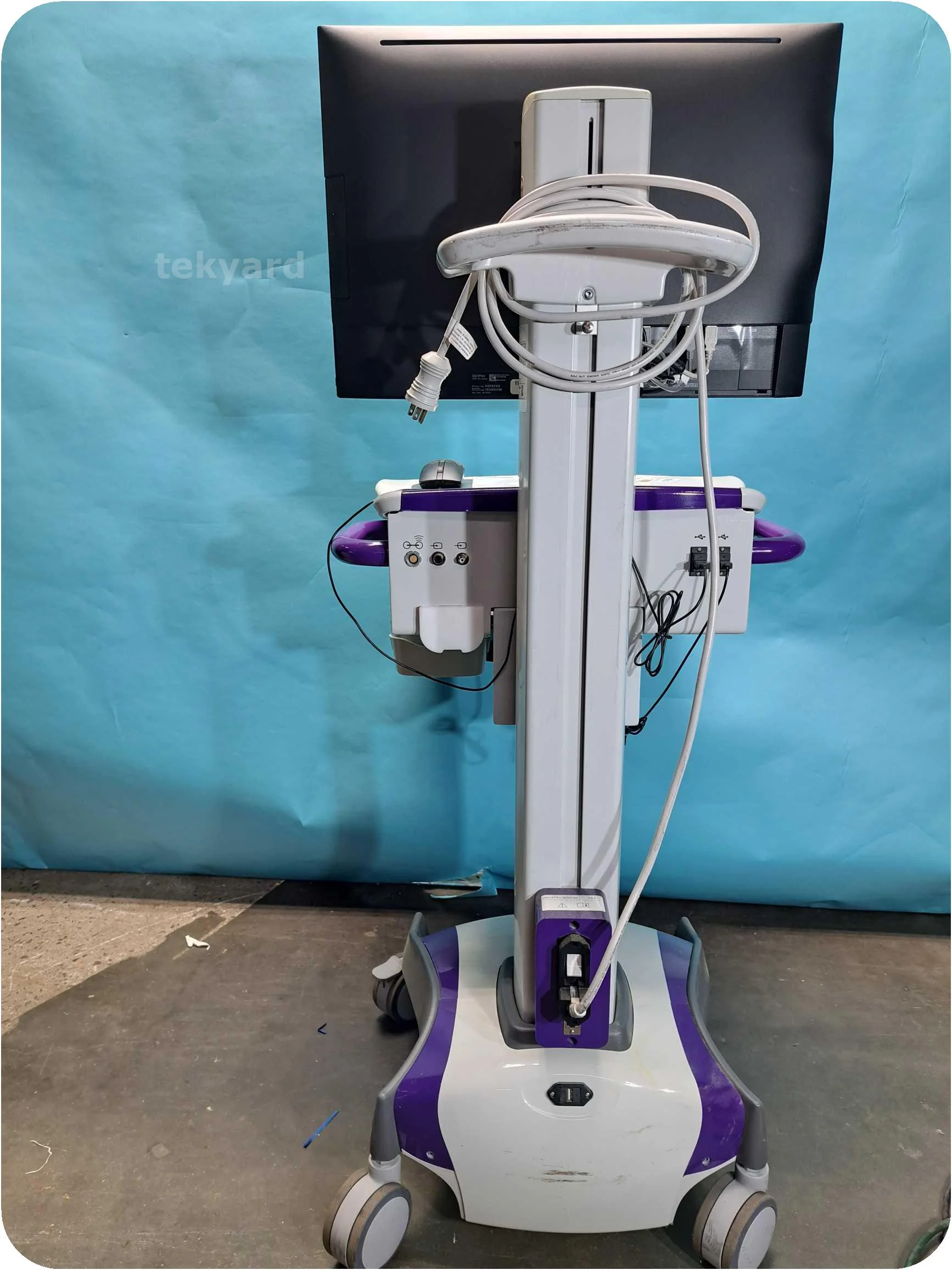 Uronav Machine Sell Breast Biopsy System INVIVO UroNav (United States) | Bimedis