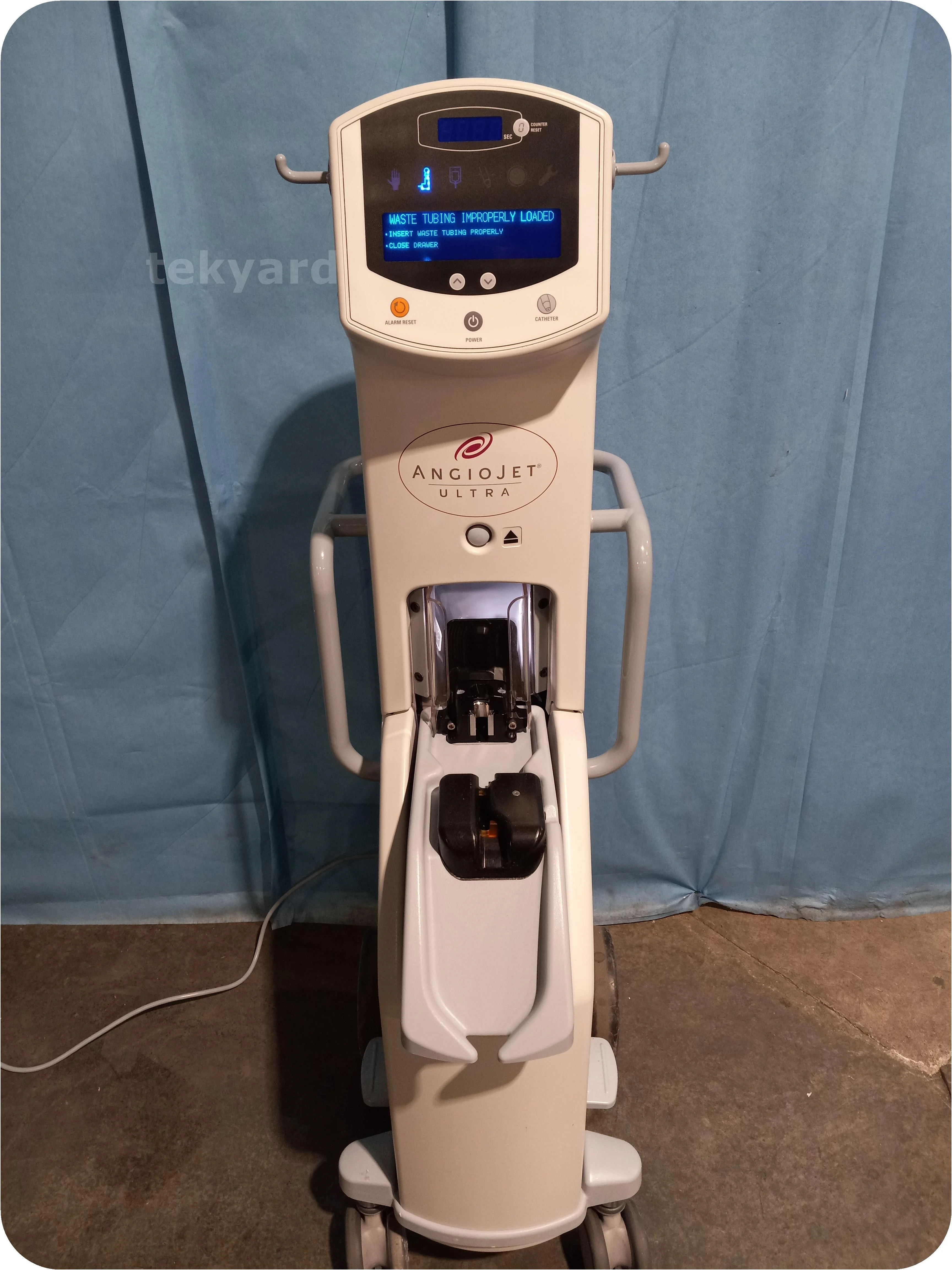 Sell Thrombectomy Unit MEDRAD AngioJet Ultra 5000A (United States ...