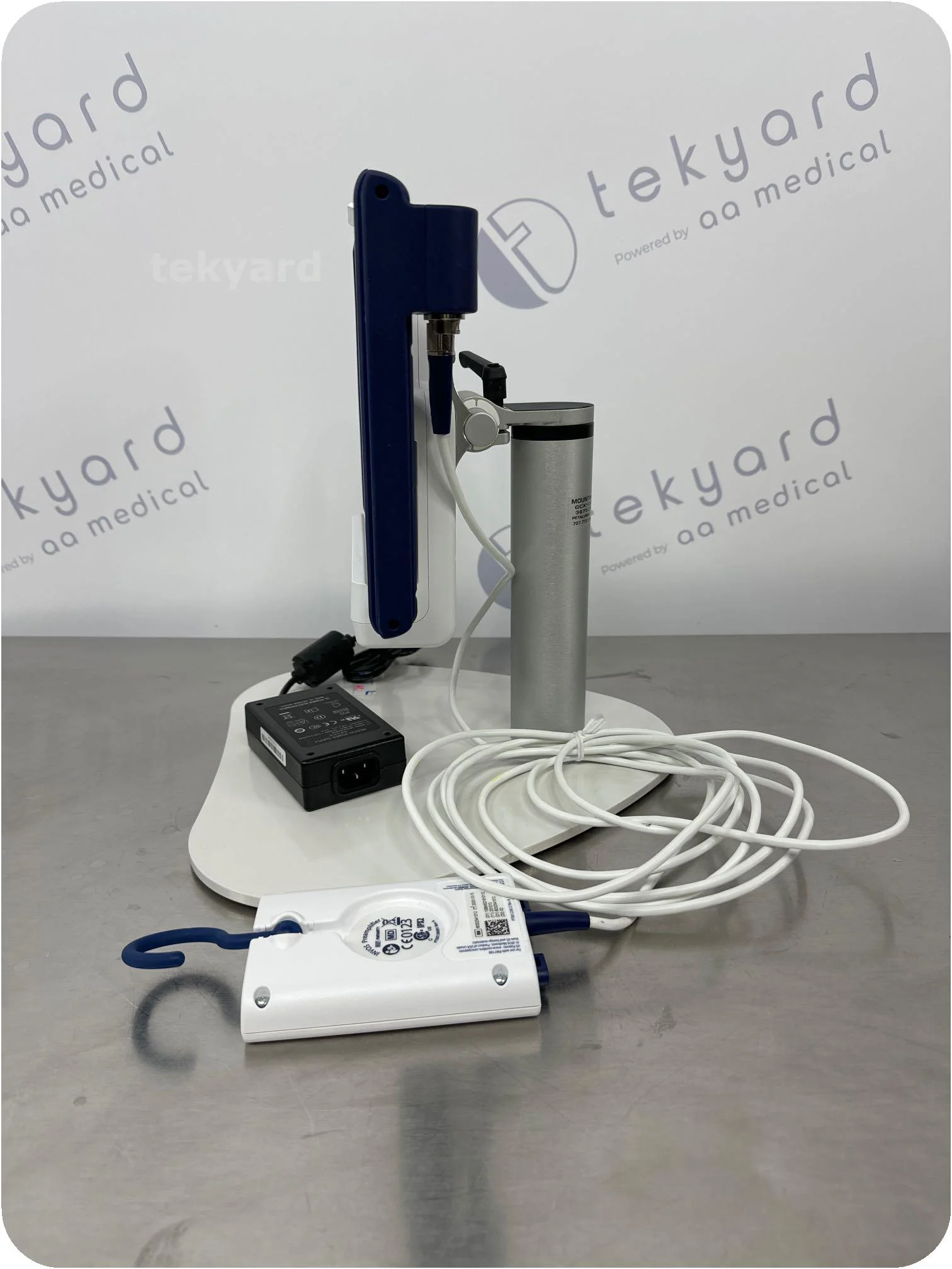 Sell Patient monitor MEDTRONIC INVOS 7100 (United States) | Bimedis