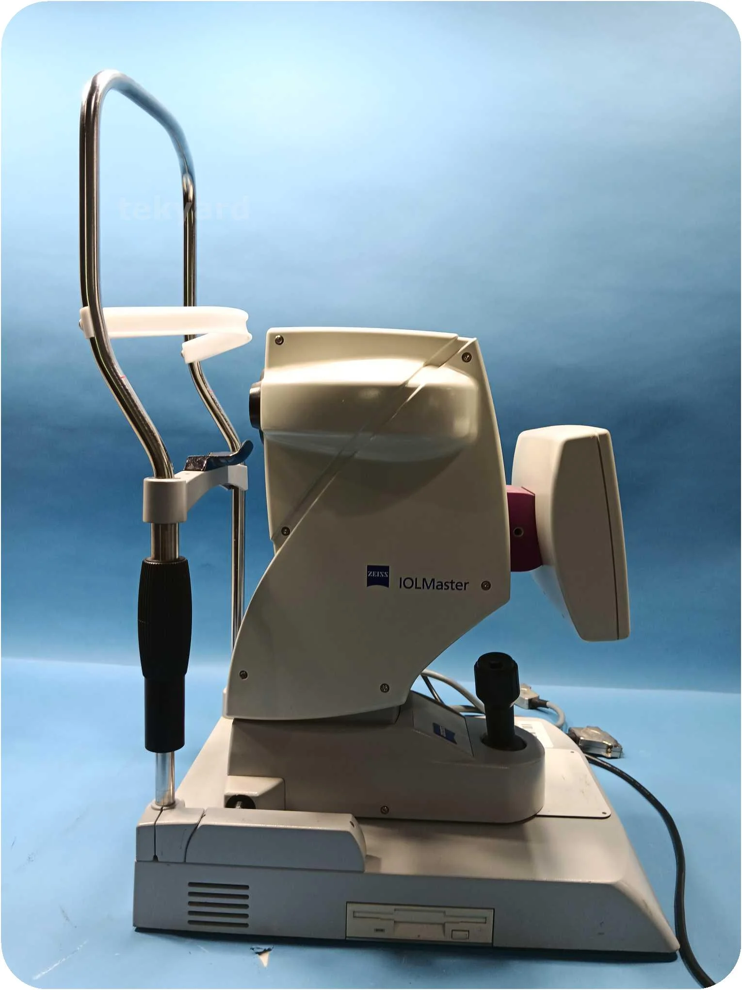 Sell A-Scan ZEISS IOL Master V3 (United States) | Bimedis