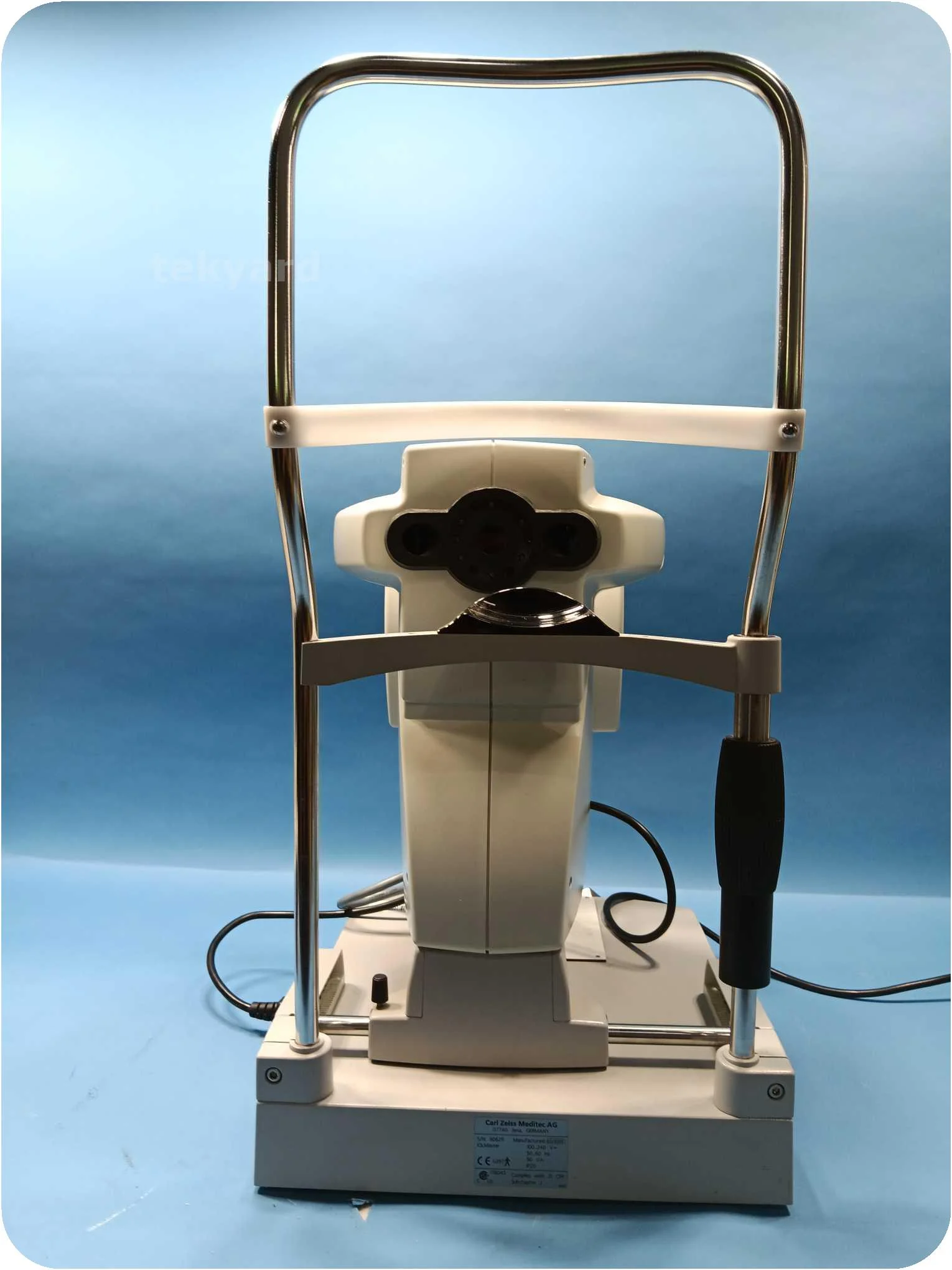 Sell A-Scan ZEISS IOL Master V3 (United States) | Bimedis