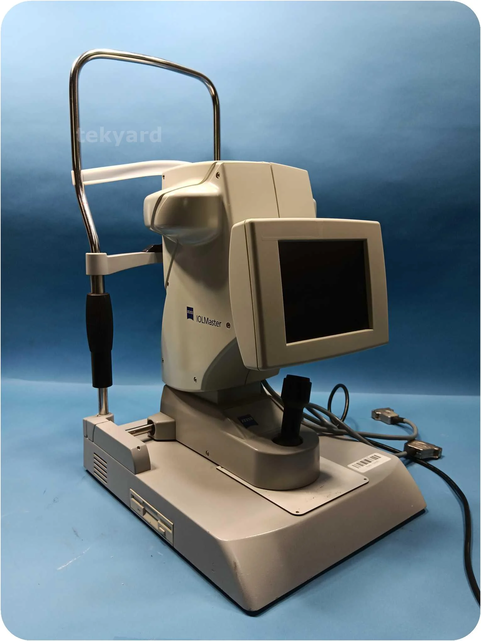 Sell A-Scan ZEISS IOL Master V3 (United States) | Bimedis