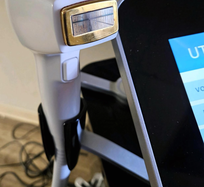 Sell IPL Machine INMODE Optimas 2022 (United States) | Bimedis