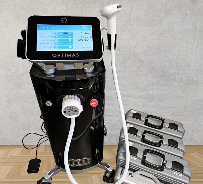 Sell IPL Machine INMODE Optimas 2022 (United States) | Bimedis