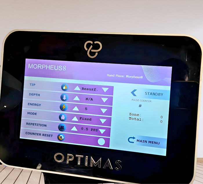 Sell IPL Machine INMODE Optimas 2022 (United States) | Bimedis