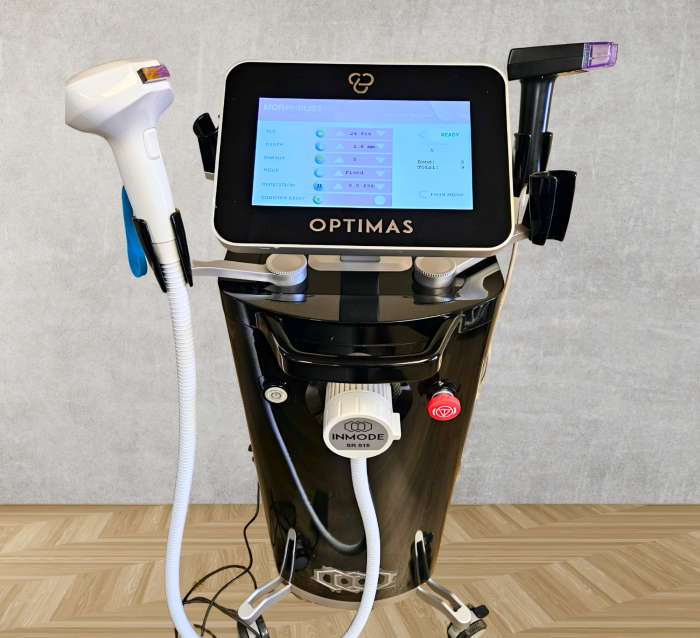 Sell IPL Machine INMODE Optimas 2022 (United States) | Bimedis