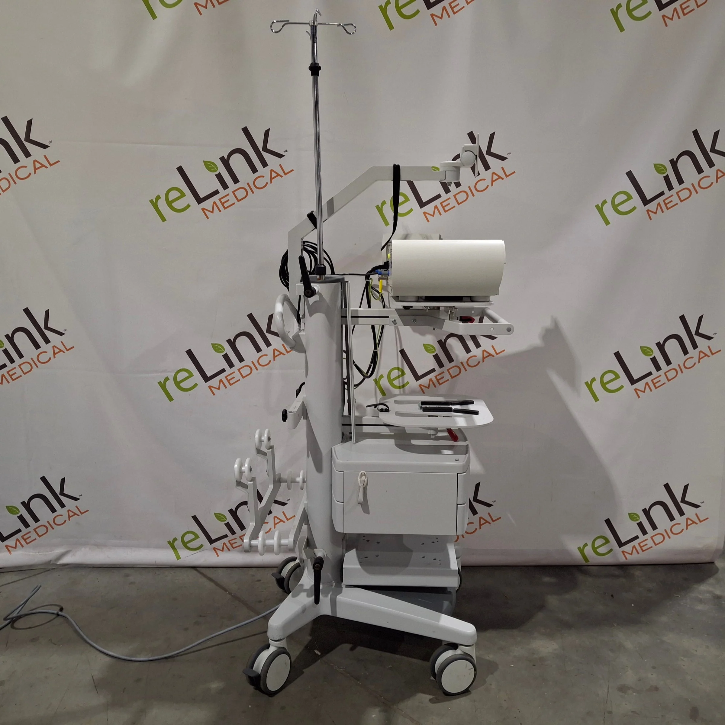 Smartablate Generator Sell Electrosurgical Unit BIOSENSE WEBSTER Smartablate 2018 (United ...