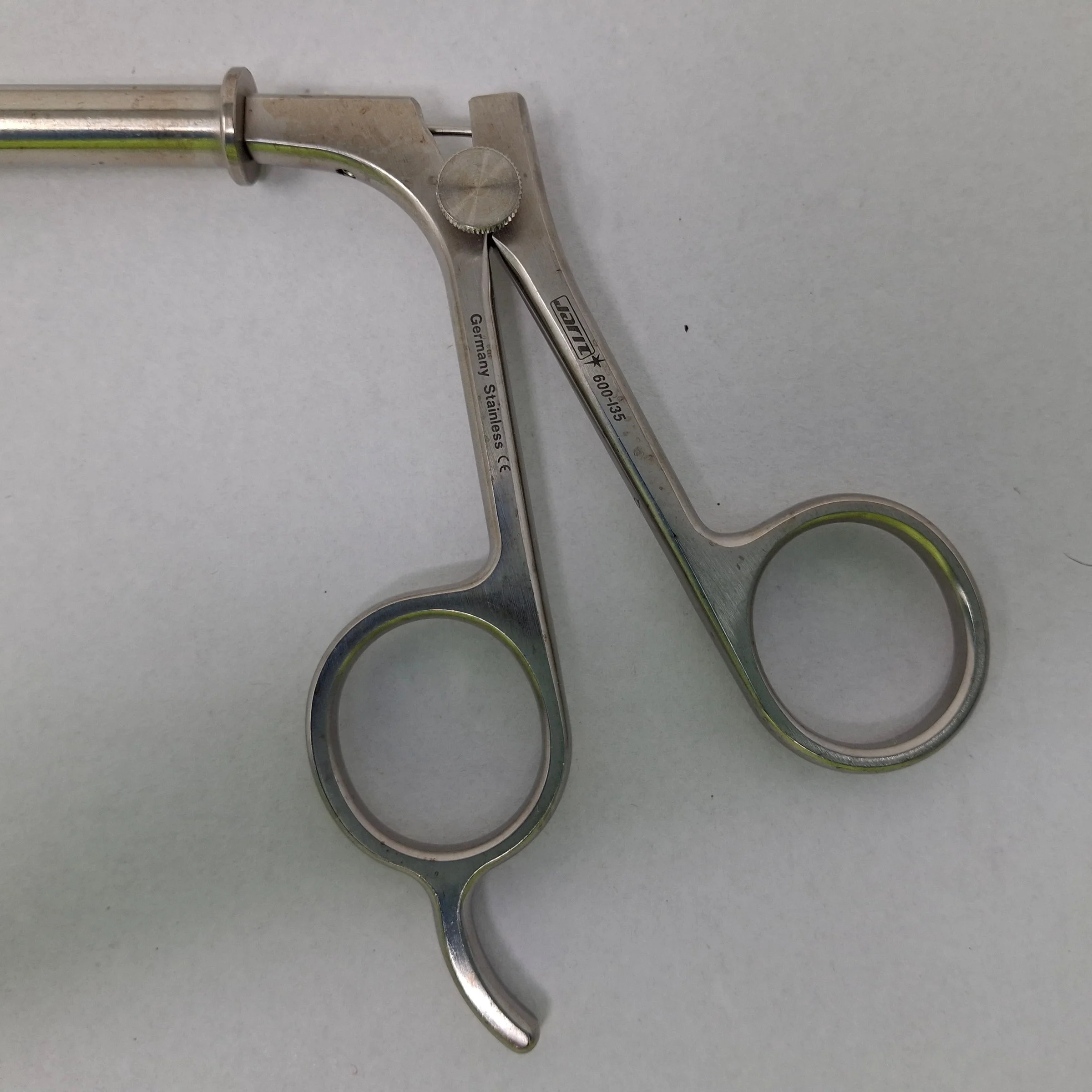 Sell Surgical Instrument JARIT 600-135 (United States) | Bimedis