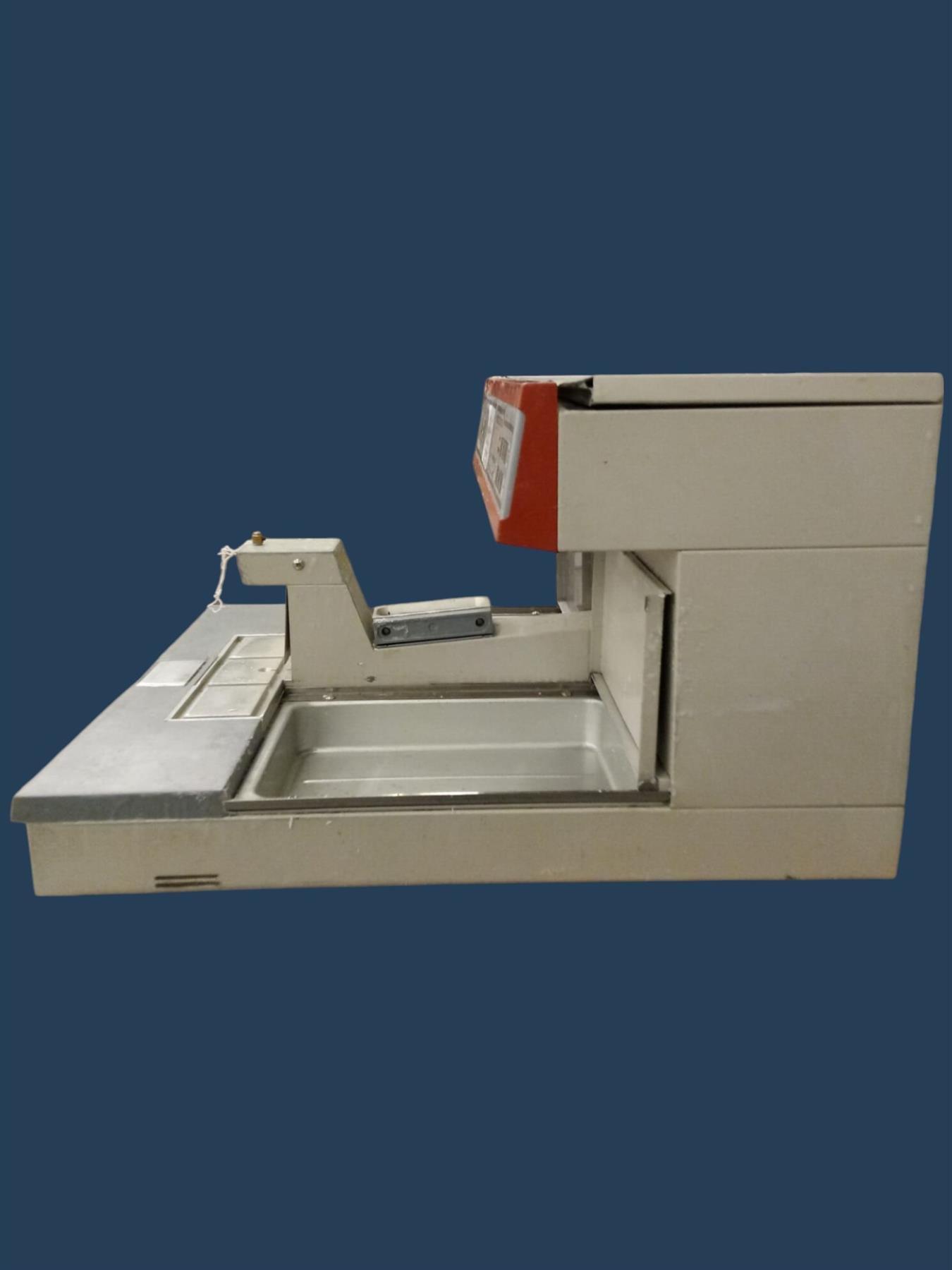 Sell Embedding Center SAKURA Tissue-Tek 4710 (United States) | Bimedis