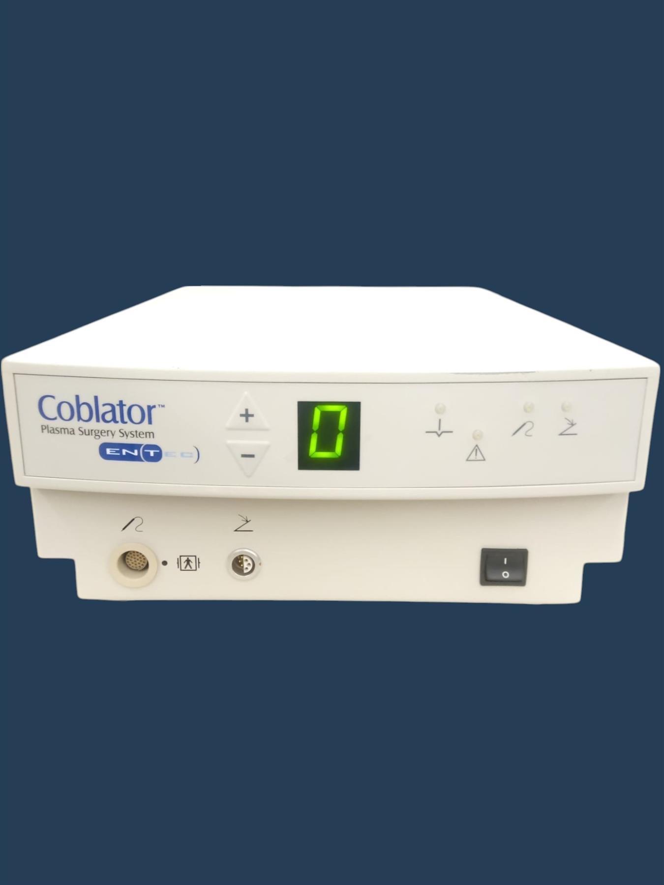 Coblator Machine Sell Electrosurgical Unit ARTHROCARE Coblator ENT (United States) | Bimedis