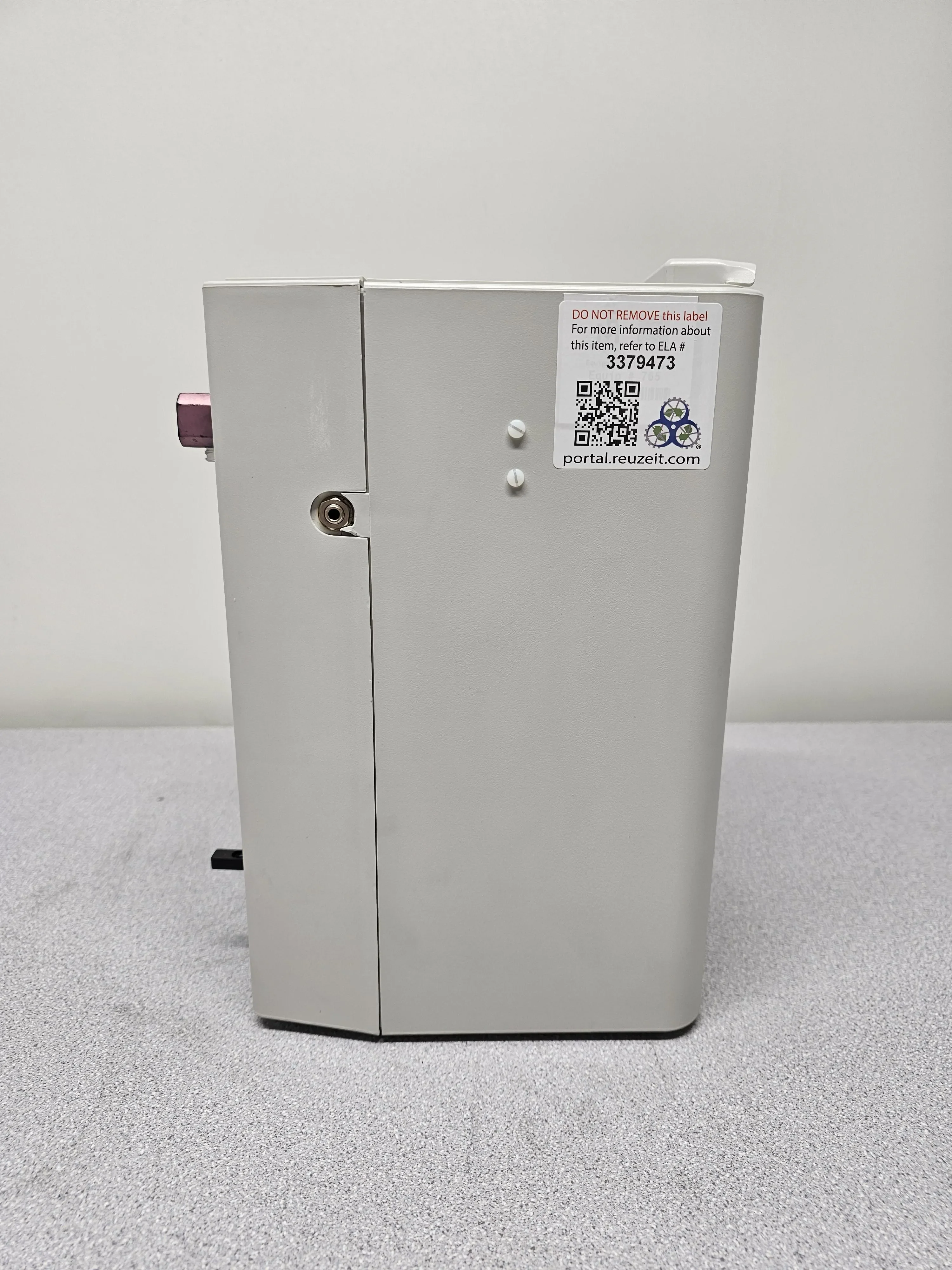 Sell Liquid Handling HAMILTON MEDICAL Microlab 500 Series (United ...