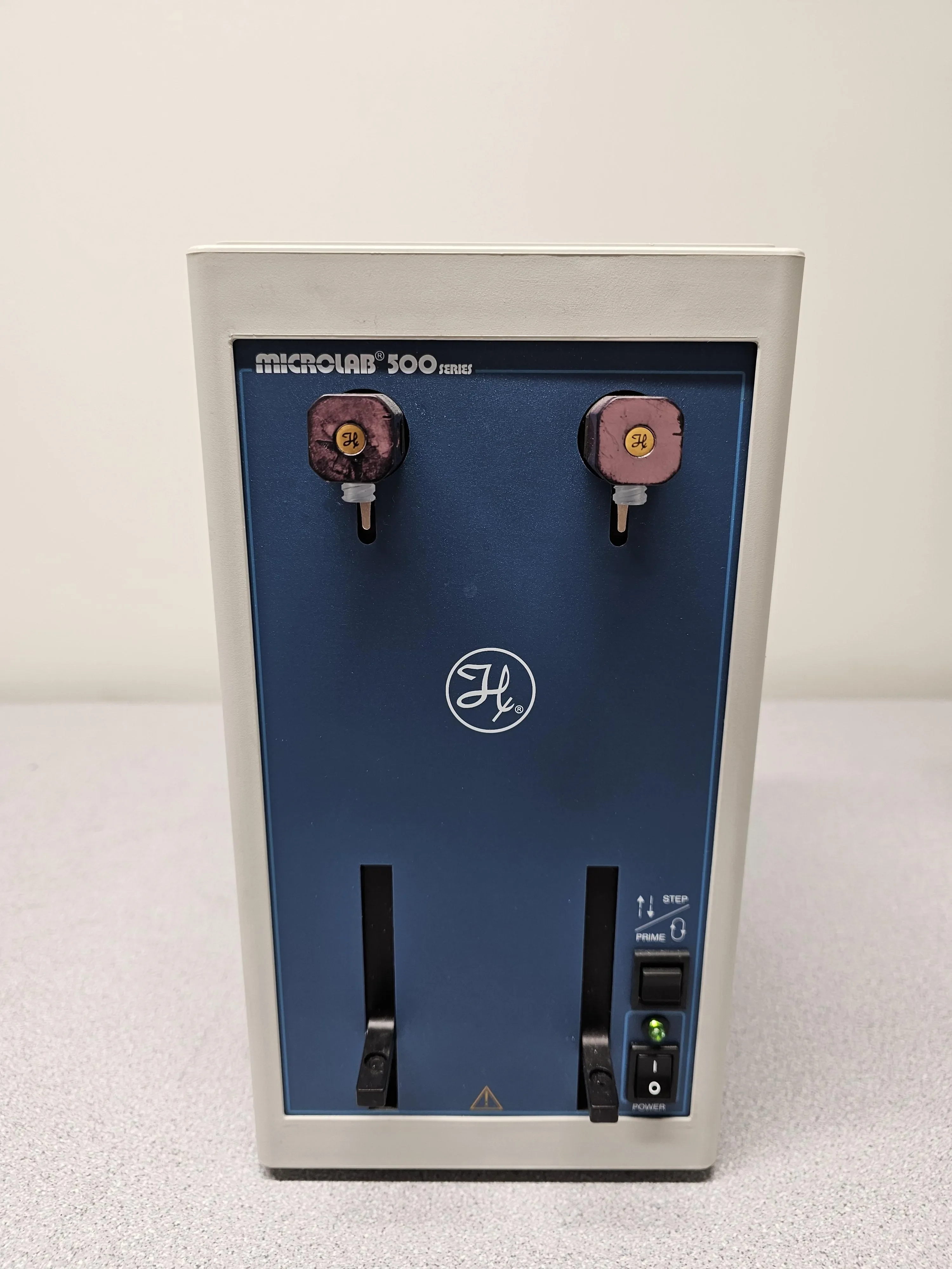 Sell Liquid Handling HAMILTON MEDICAL Microlab 500 Series (United ...
