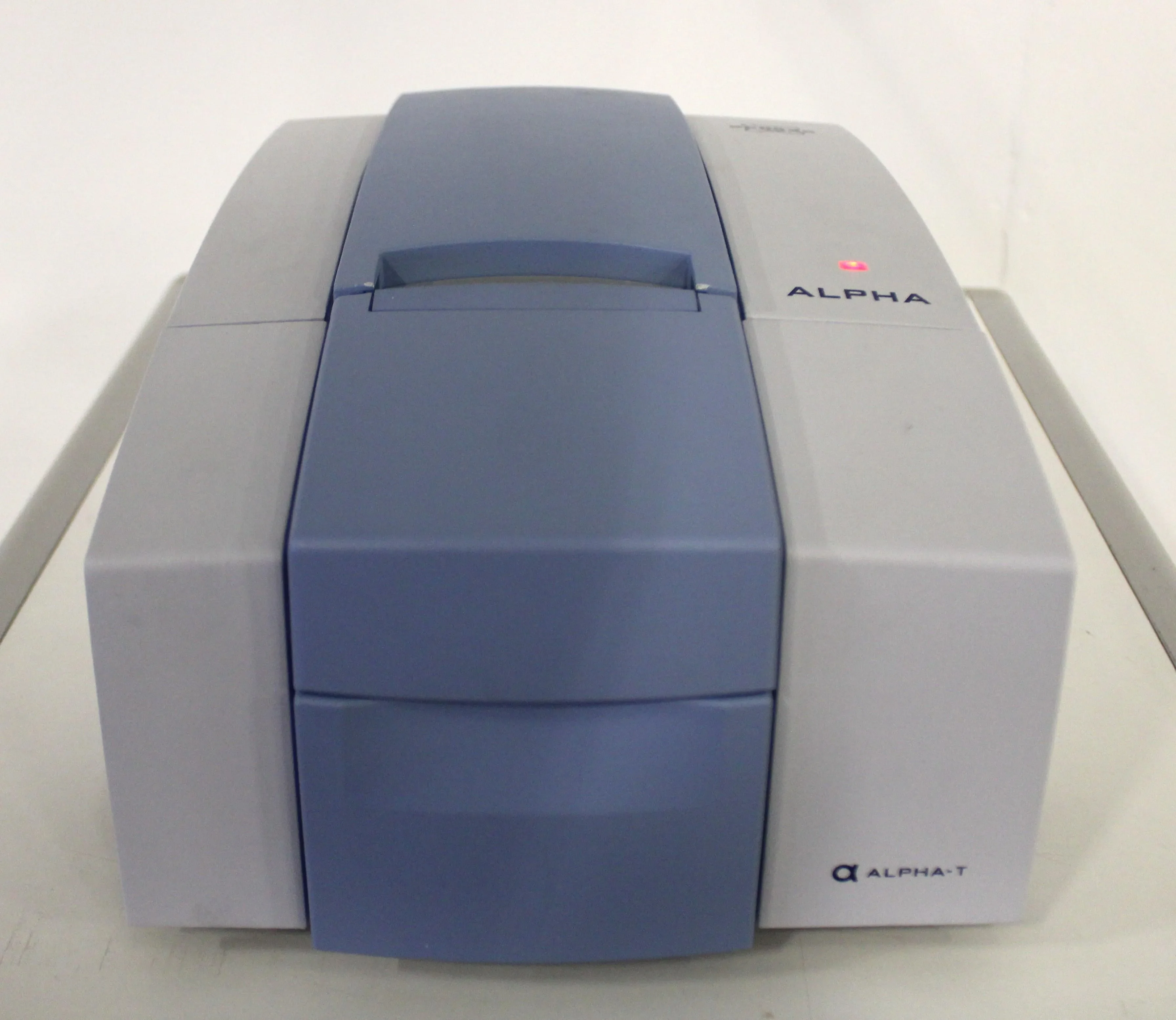 Sell Spectroscopy equipment BRUKER ALPHA II FT-IR (The Netherlands ...