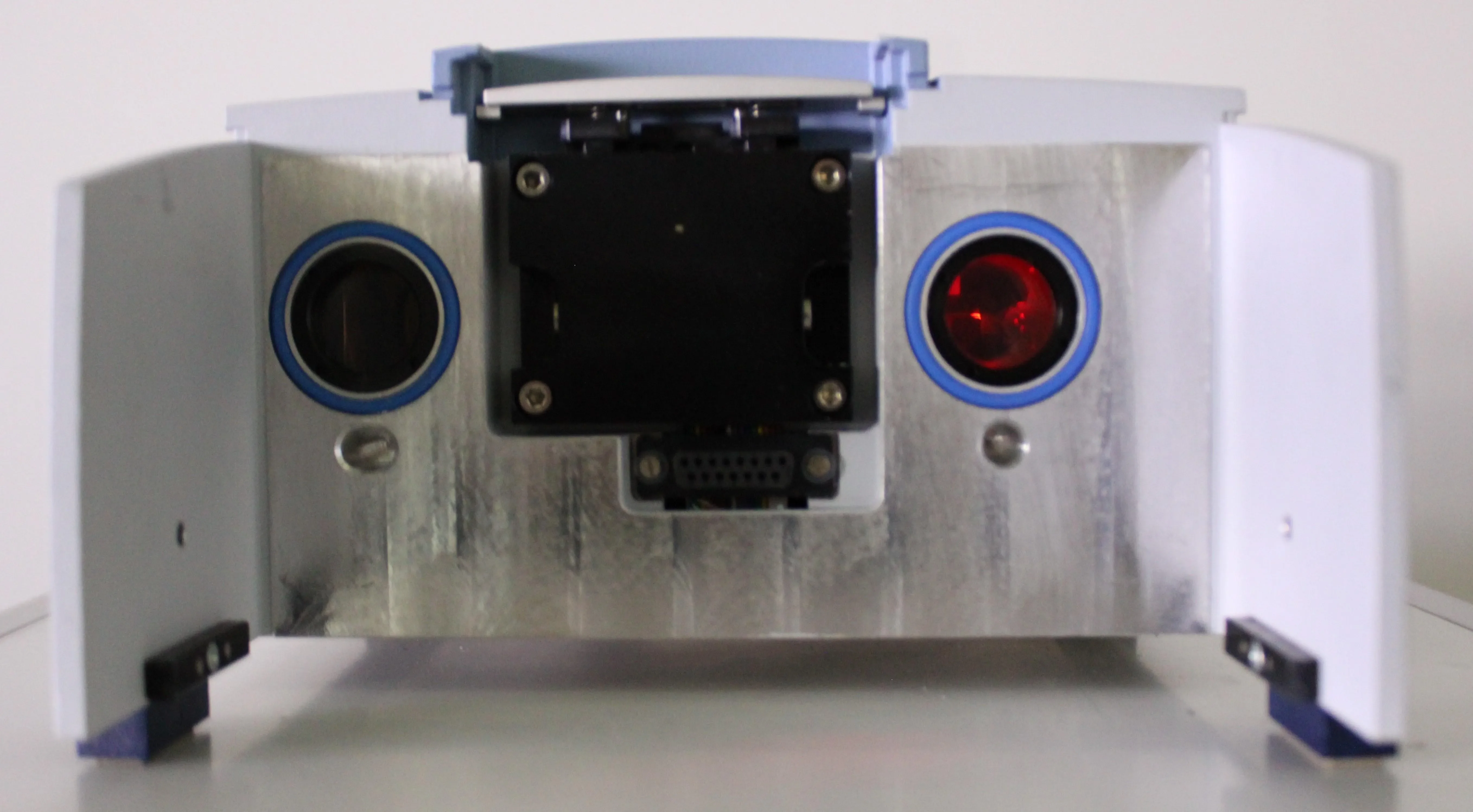 Sell Spectroscopy equipment BRUKER ALPHA II FT-IR (The Netherlands ...