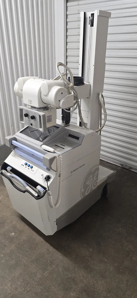 Sell X-ray machine GE AMX 4 Plus (United States)