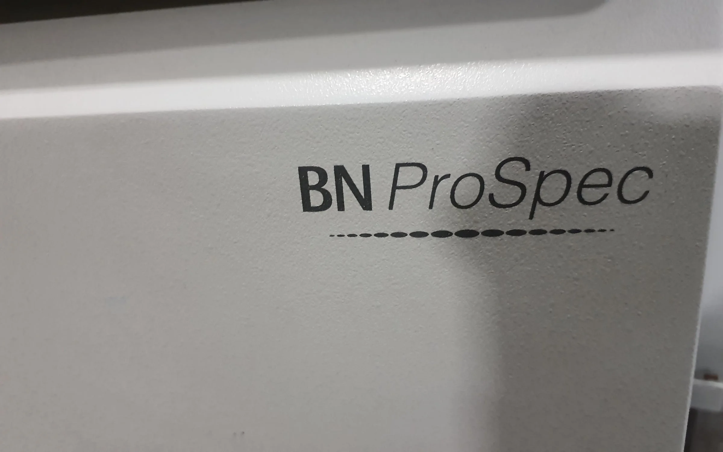 Venta de Analizador bioquímico SIEMENS BN ProSpec (EE.UU.) | Bimedis