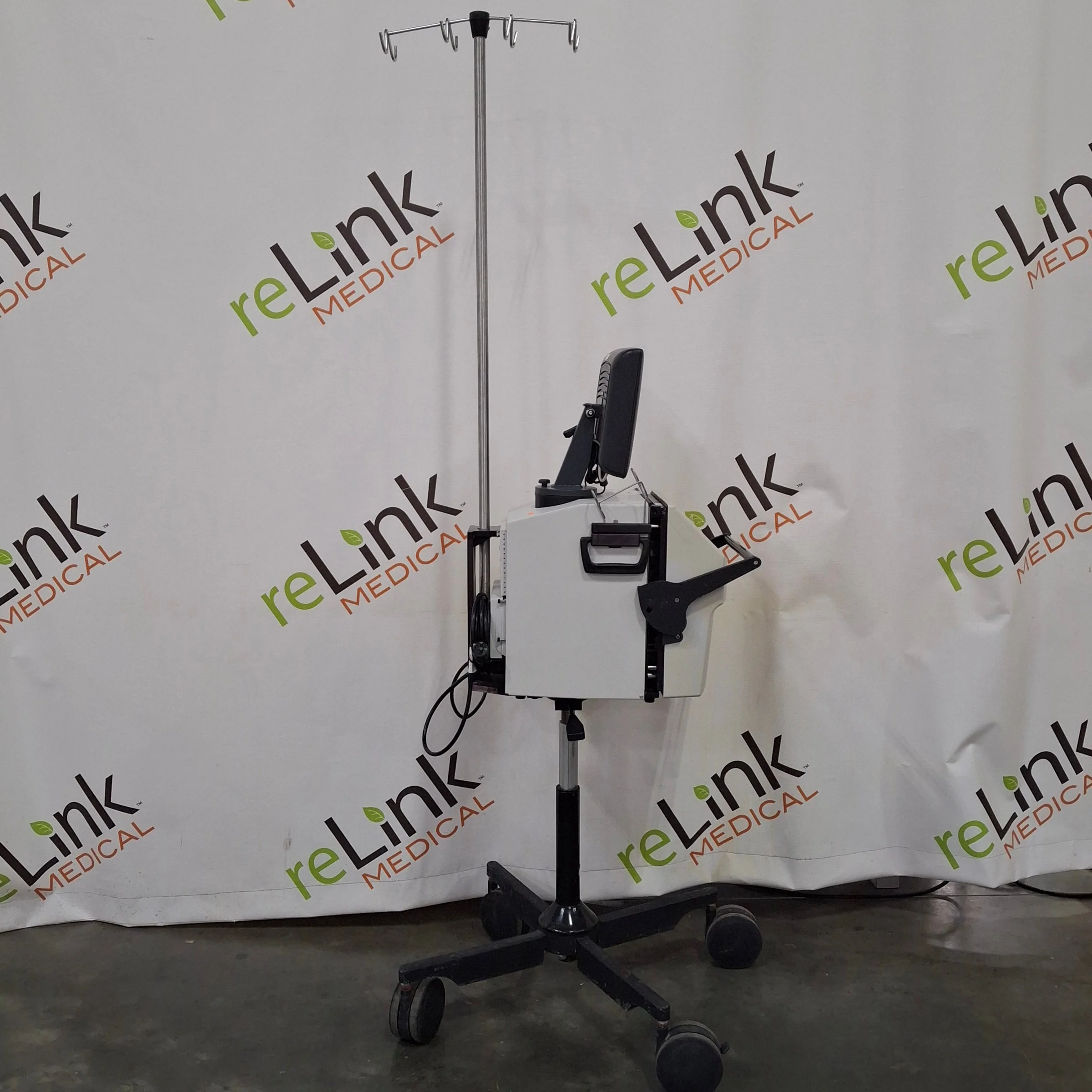 Next Stage Machine Sell Portable hemodialysis machine on Bimedis Portable hemodialysis ...
