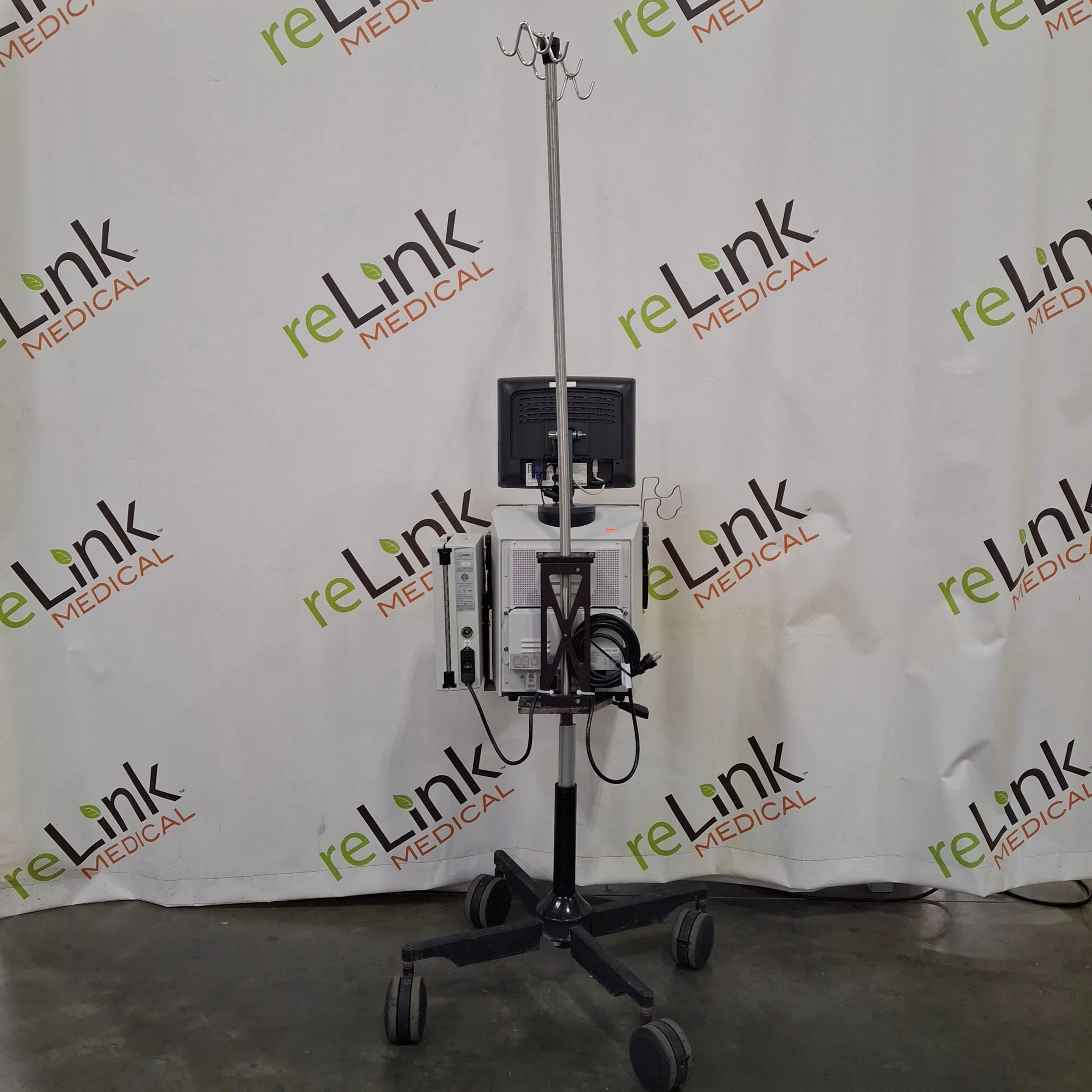 Next Stage Machine Sell Portable hemodialysis machine on Bimedis Portable hemodialysis ...