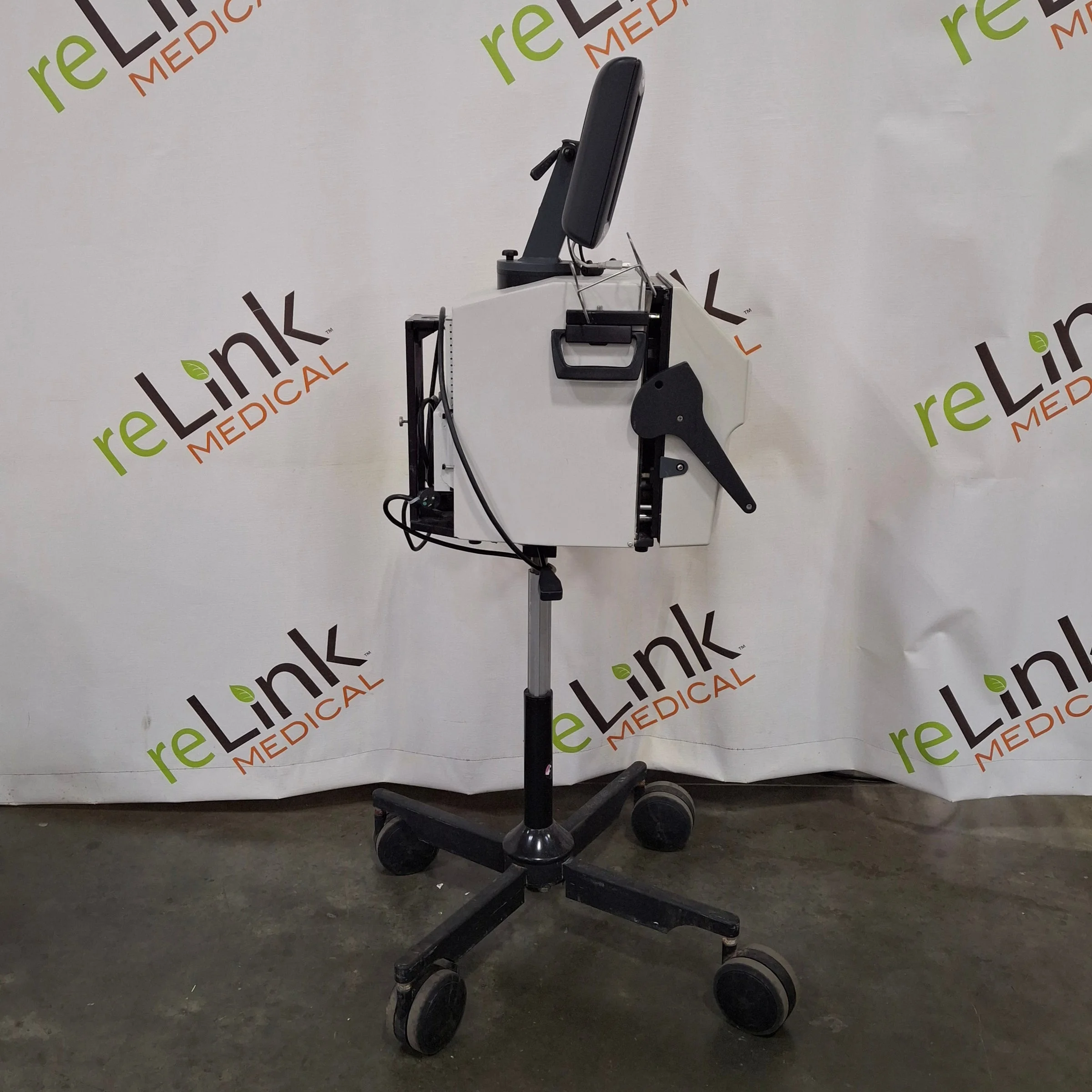 Next Stage Machine Sell Portable hemodialysis machine on Bimedis Portable hemodialysis ...