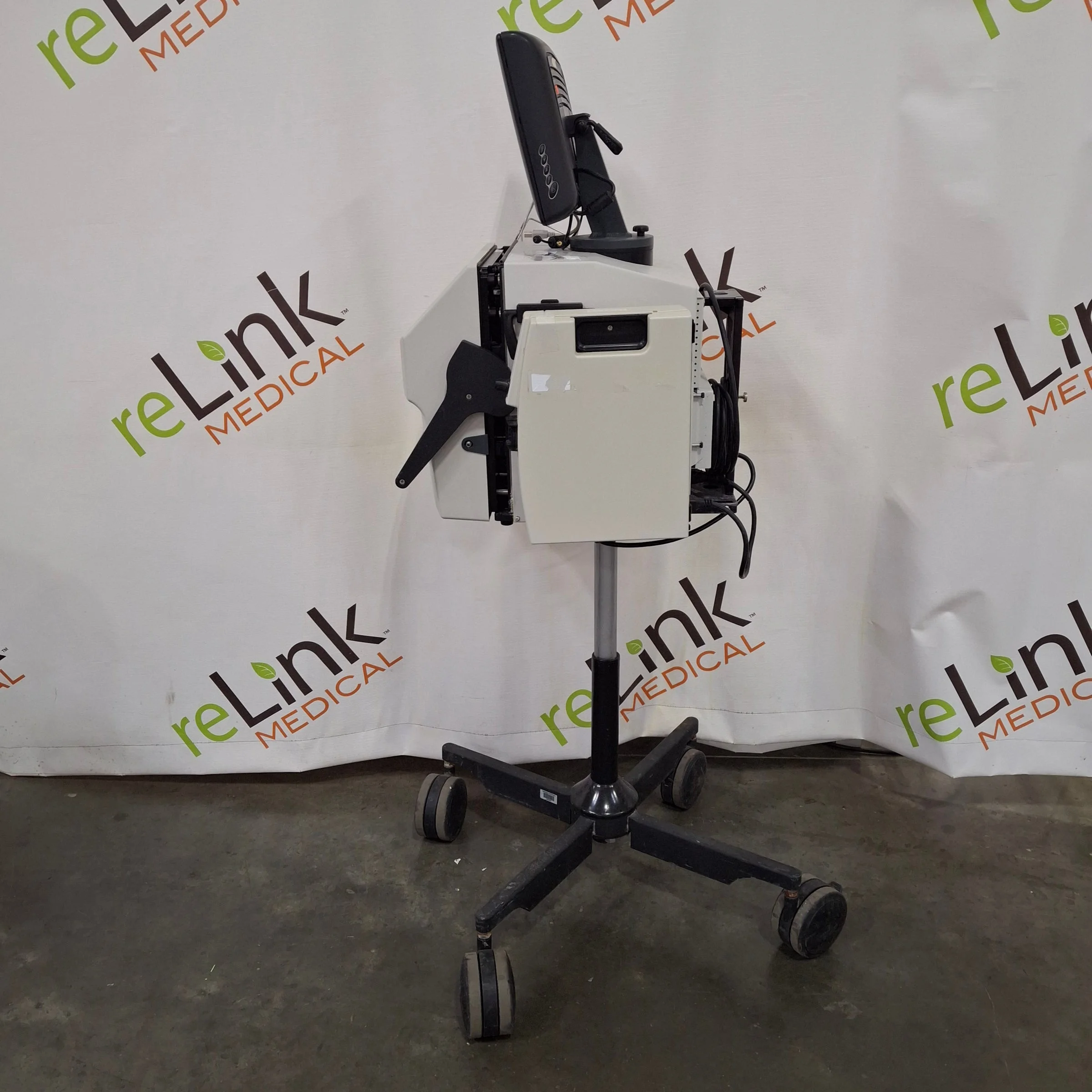 Next Stage Machine Sell Portable hemodialysis machine on Bimedis Portable hemodialysis ...