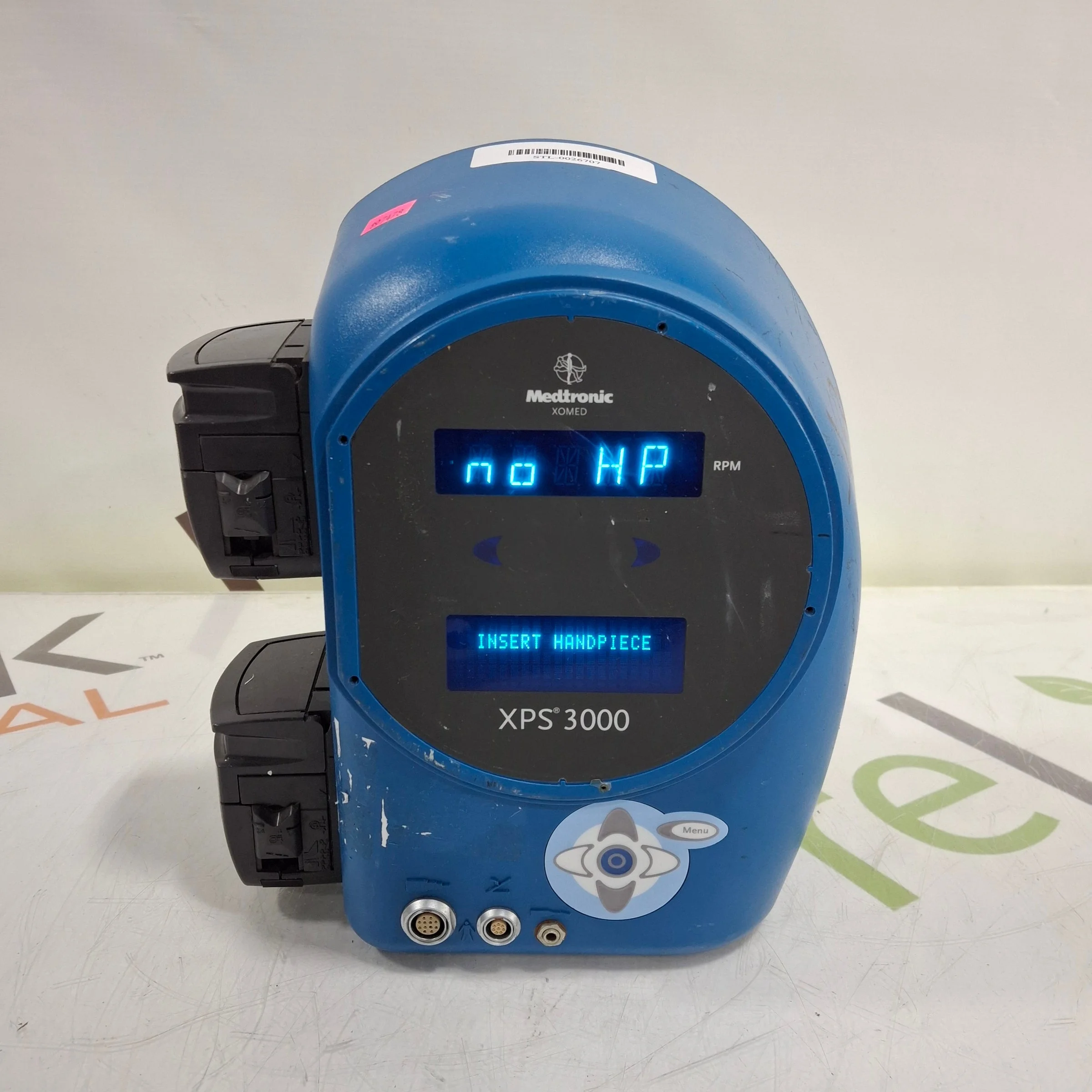 Medigraph 3000 Machine Sell Electrosurgical Unit MEDTRONIC XPS 3000 (United States) | Bimedis