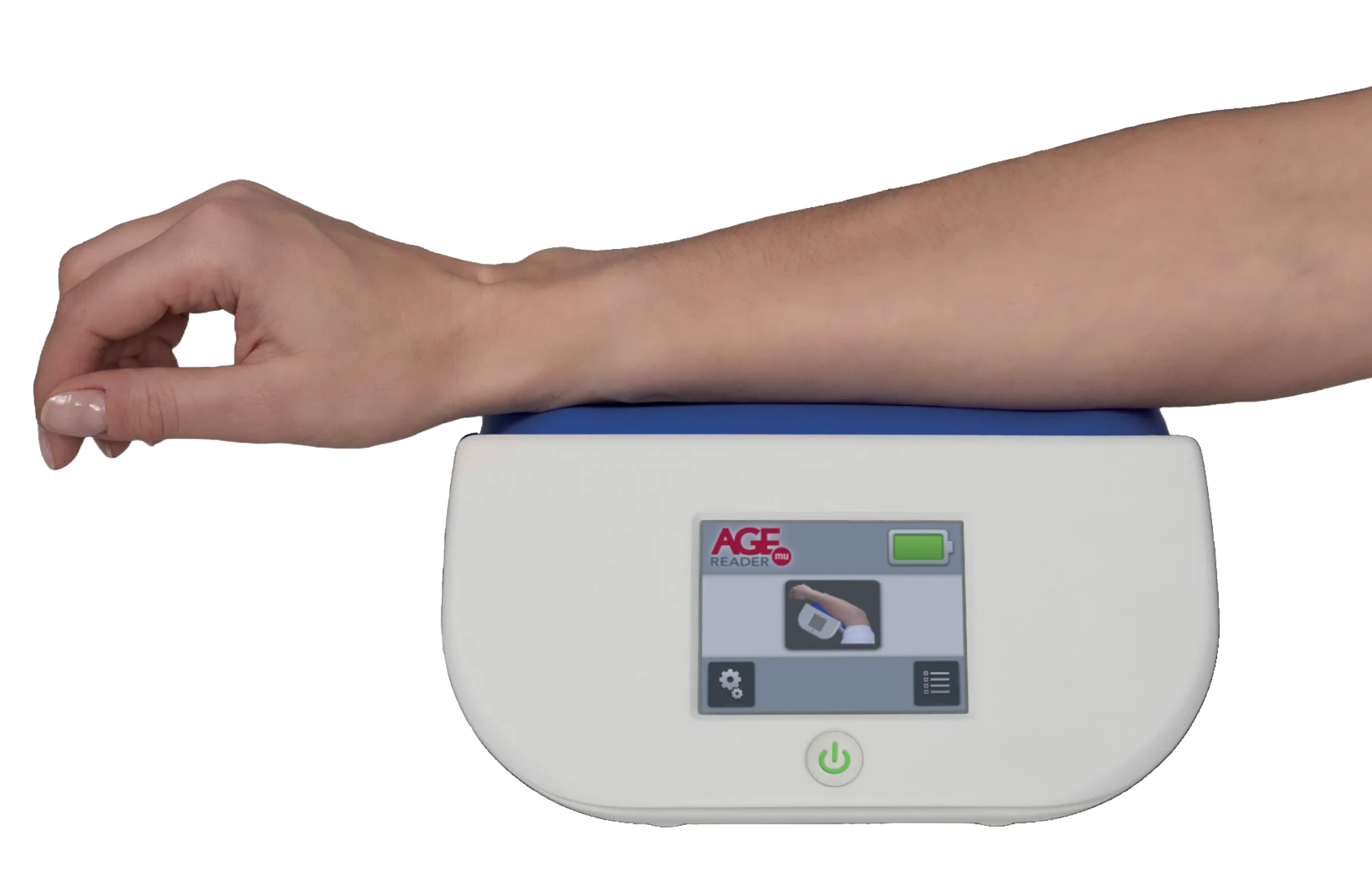 Sell Other Lab equipment DIAGNOPTICS AGE Reader 2021 (Germany) | Bimedis
