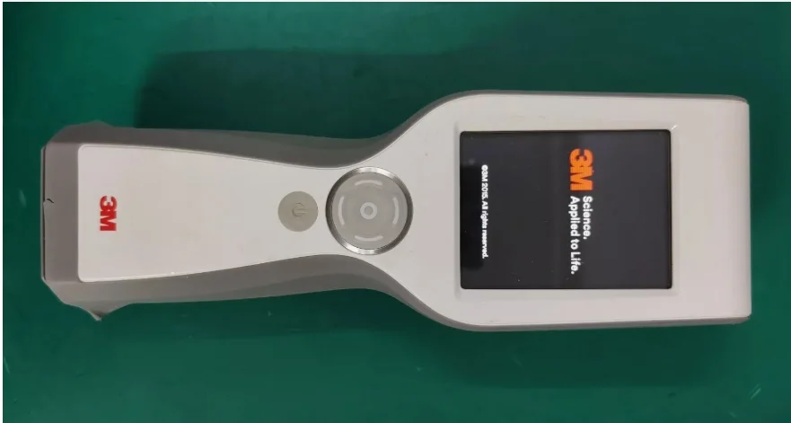 Sell Luminometer 3M HEALTHCARE Clean-Trace LX25 (China) | Bimedis
