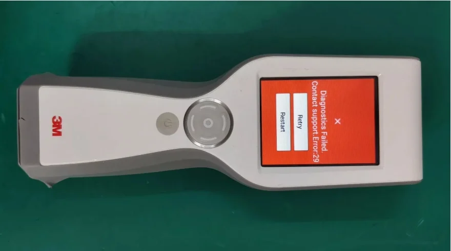 Sell Luminometer 3M HEALTHCARE Clean-Trace LX25 (China) | Bimedis